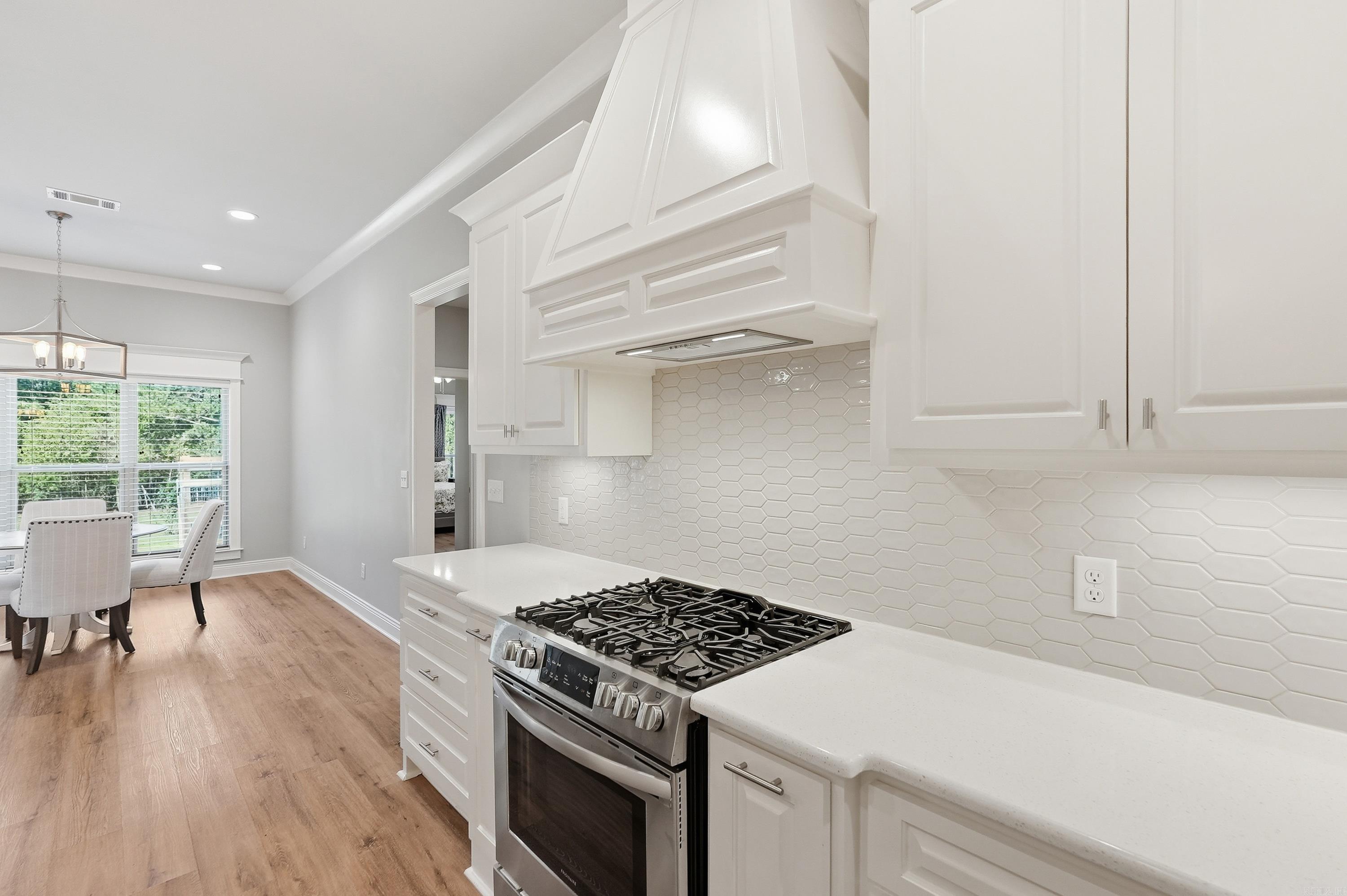 COYOTE RIDGE - Residential