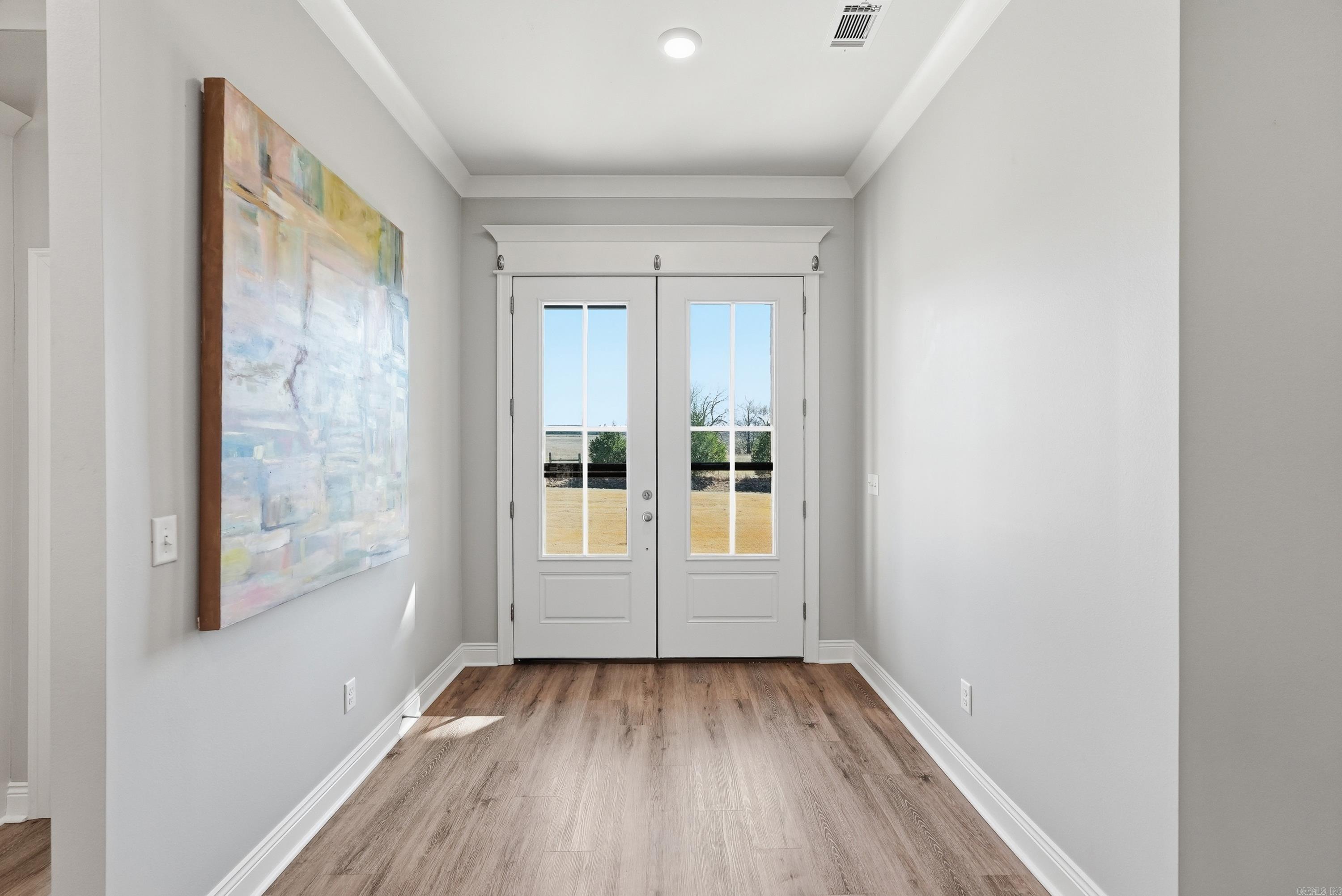 COYOTE RIDGE - Residential