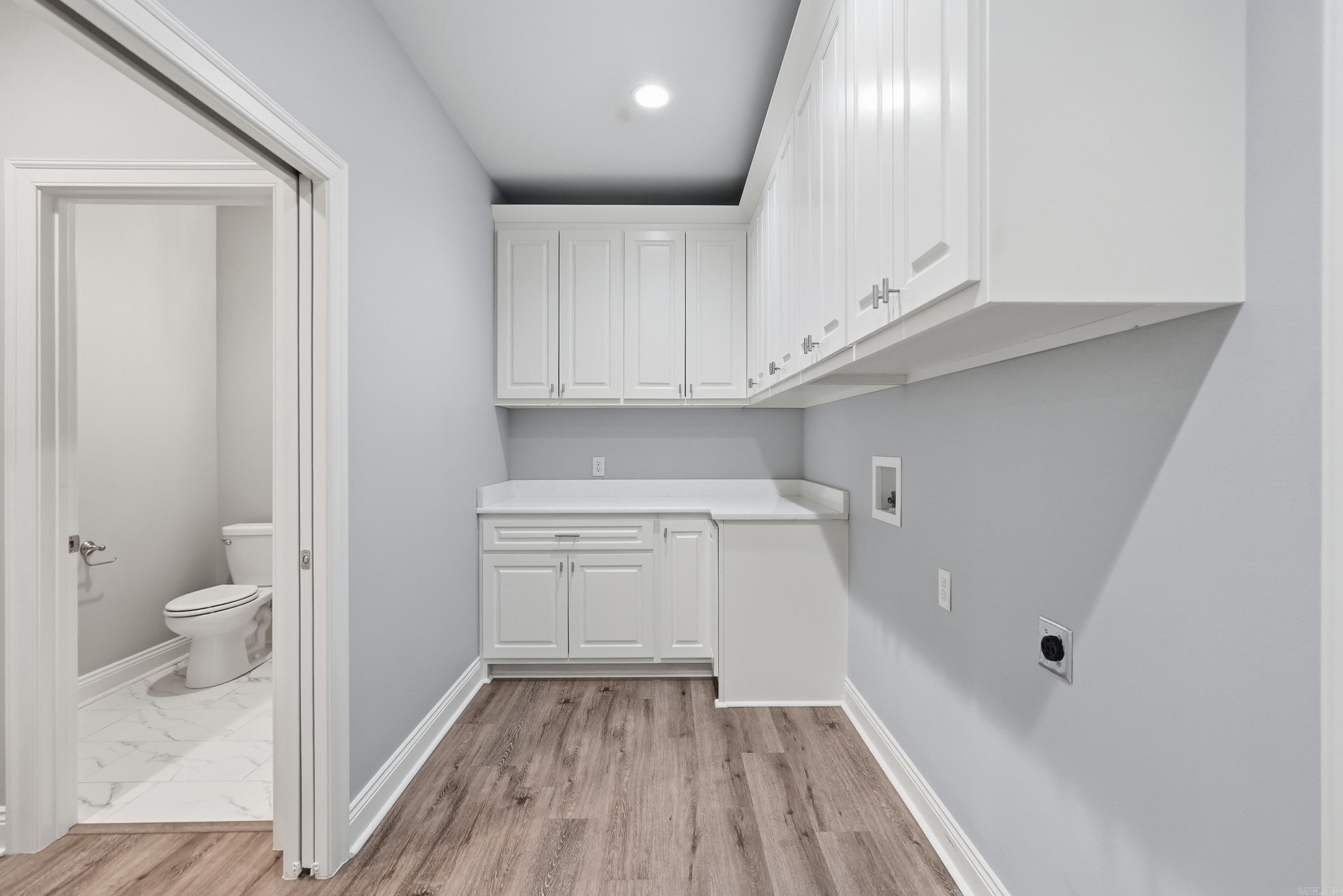 COYOTE RIDGE - Residential