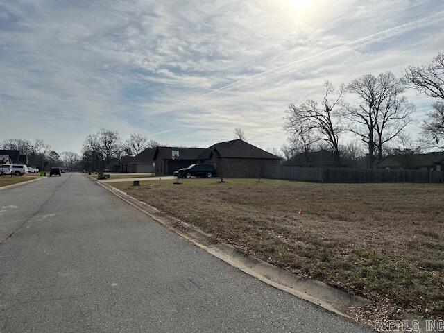 McGee Meadows - Land