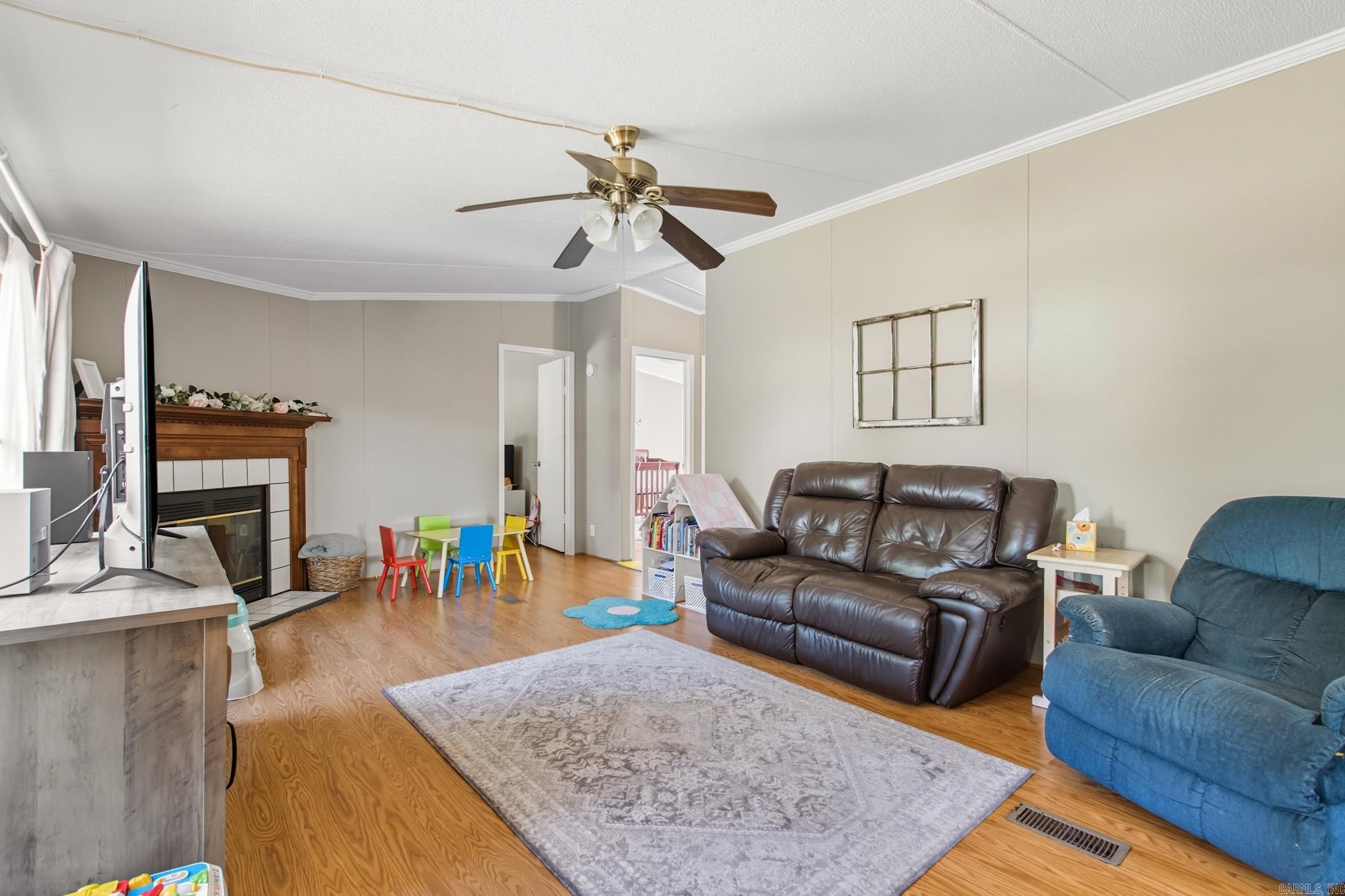 PINTAR ADDITION - Residential