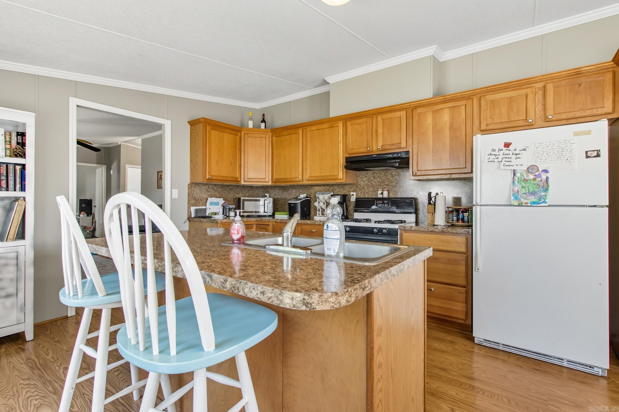 PINTAR ADDITION - Residential