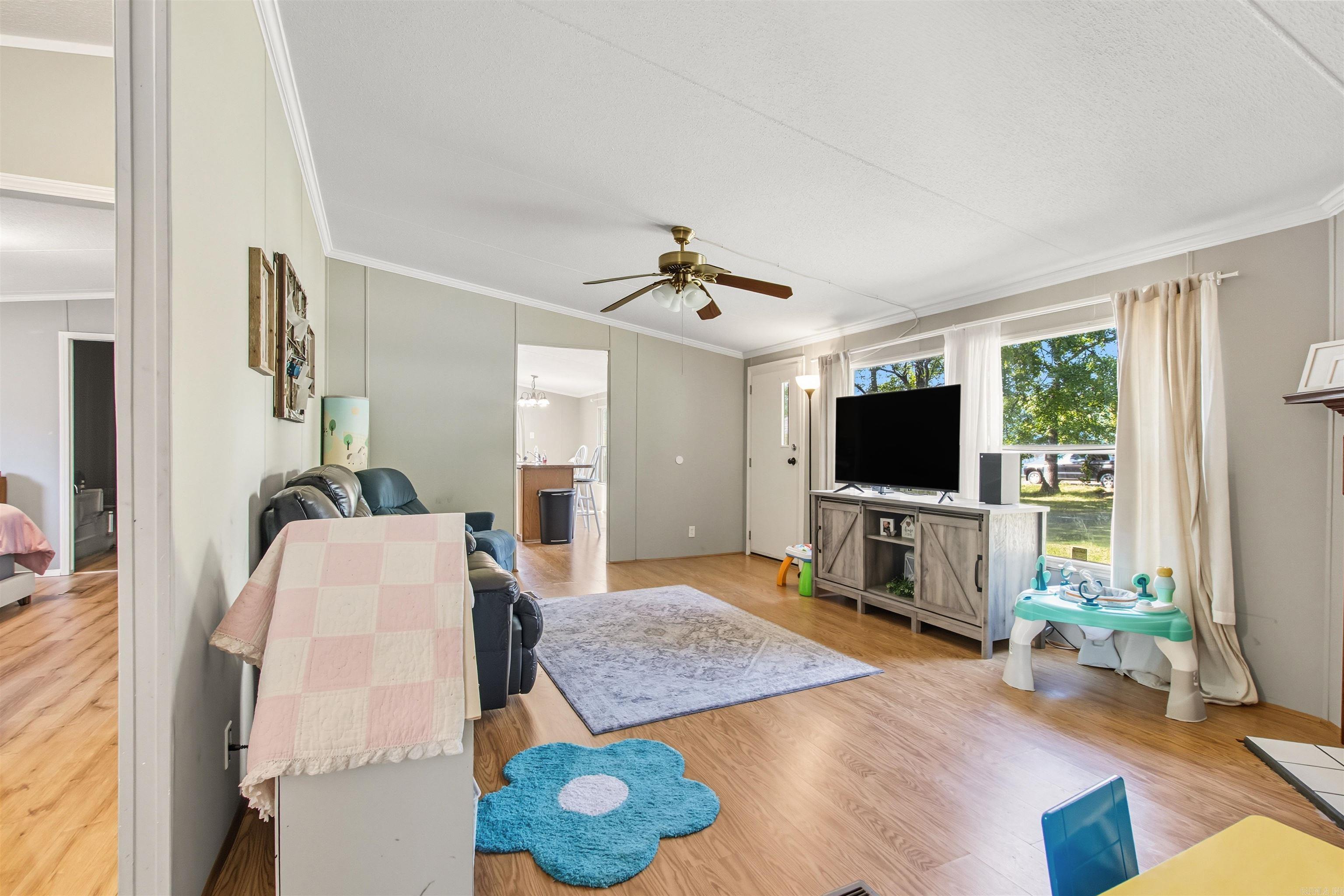 PINTAR ADDITION - Residential