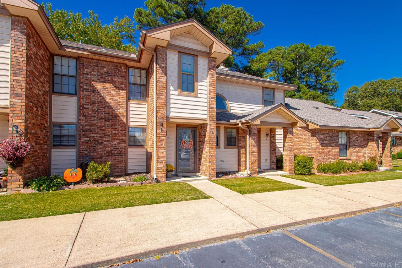 DARK FOREST HORIZONTAL - Residential
