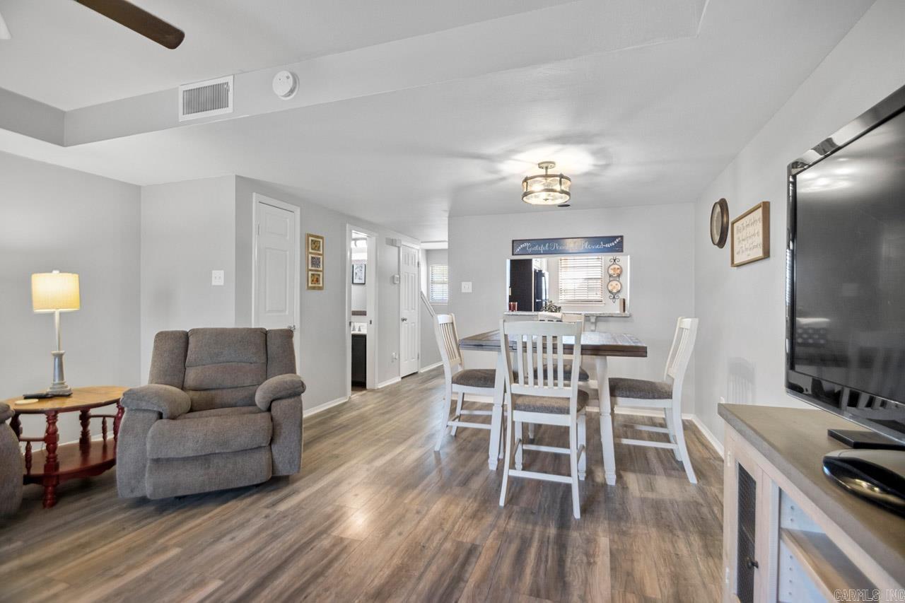 DARK FOREST HORIZONTAL - Residential