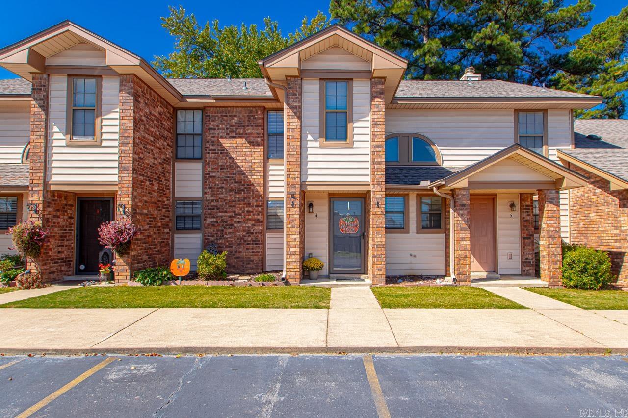 DARK FOREST HORIZONTAL - Residential