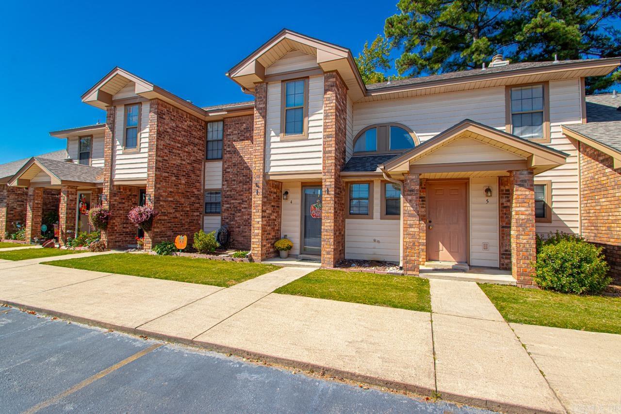 DARK FOREST HORIZONTAL - Residential