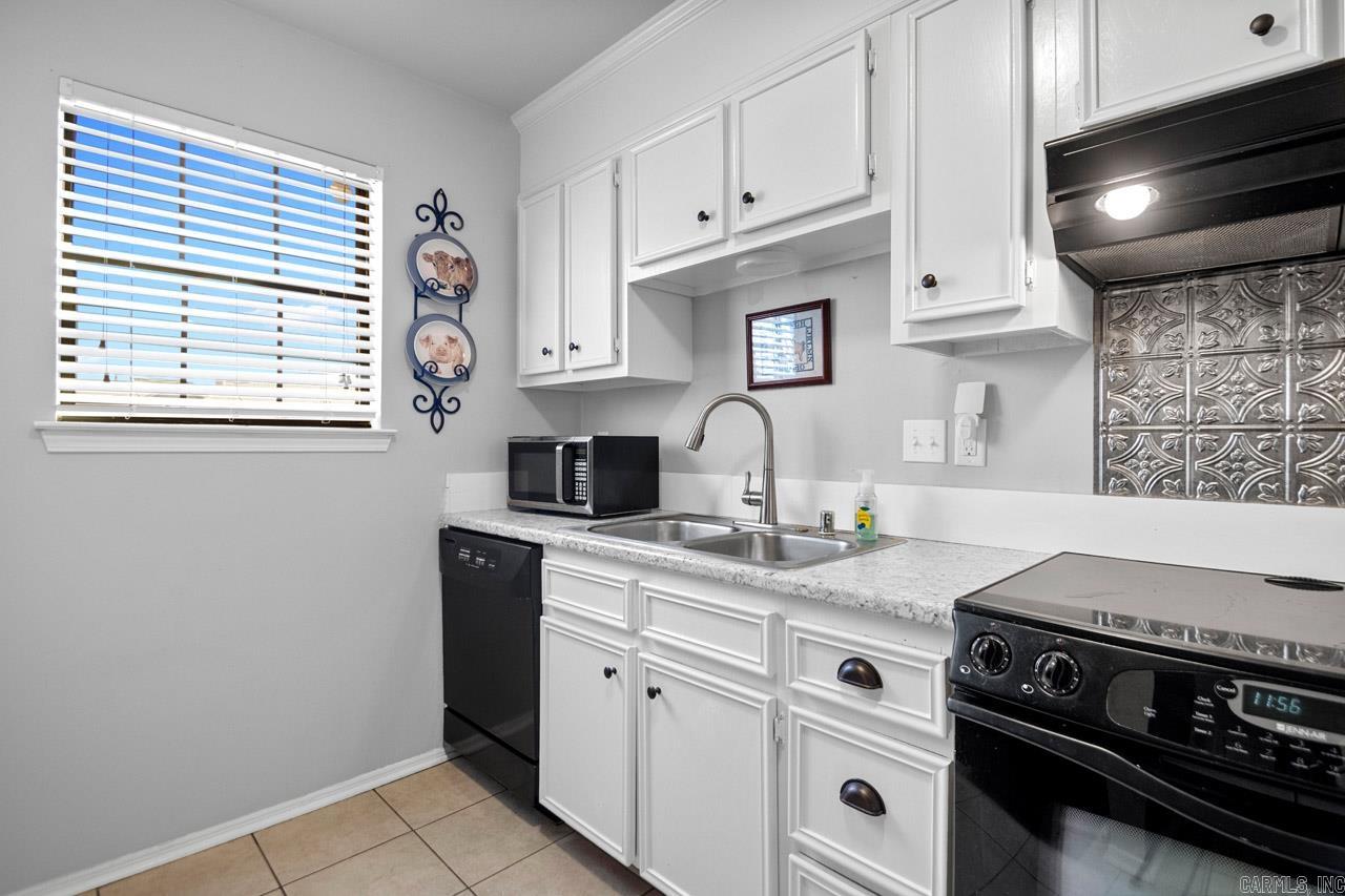 DARK FOREST HORIZONTAL - Residential