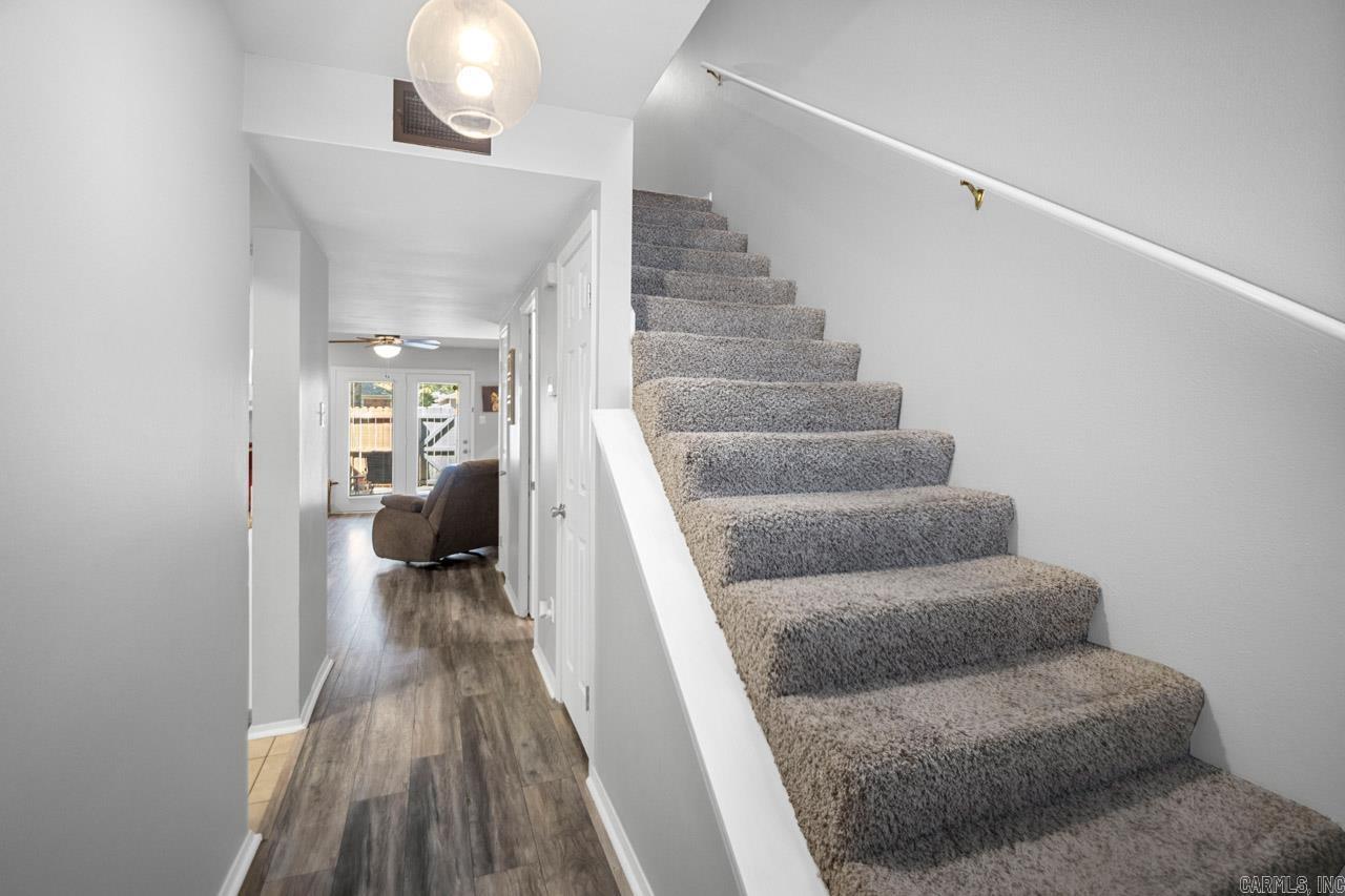 DARK FOREST HORIZONTAL - Residential