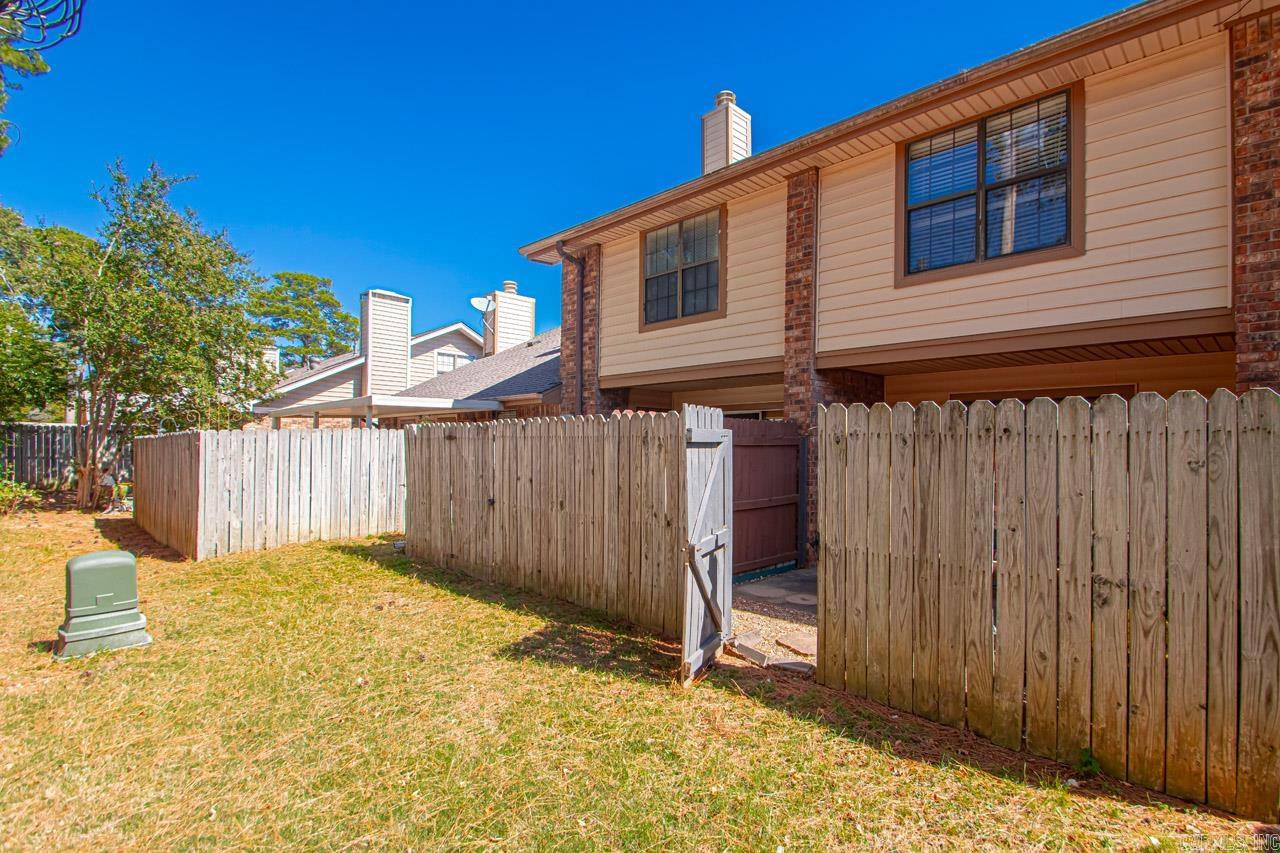 DARK FOREST HORIZONTAL - Residential