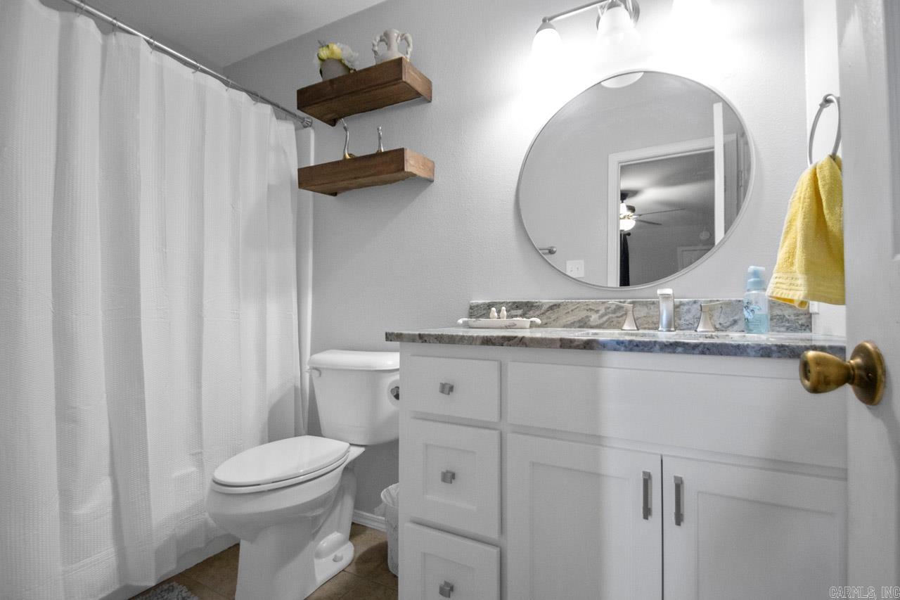 DARK FOREST HORIZONTAL - Residential