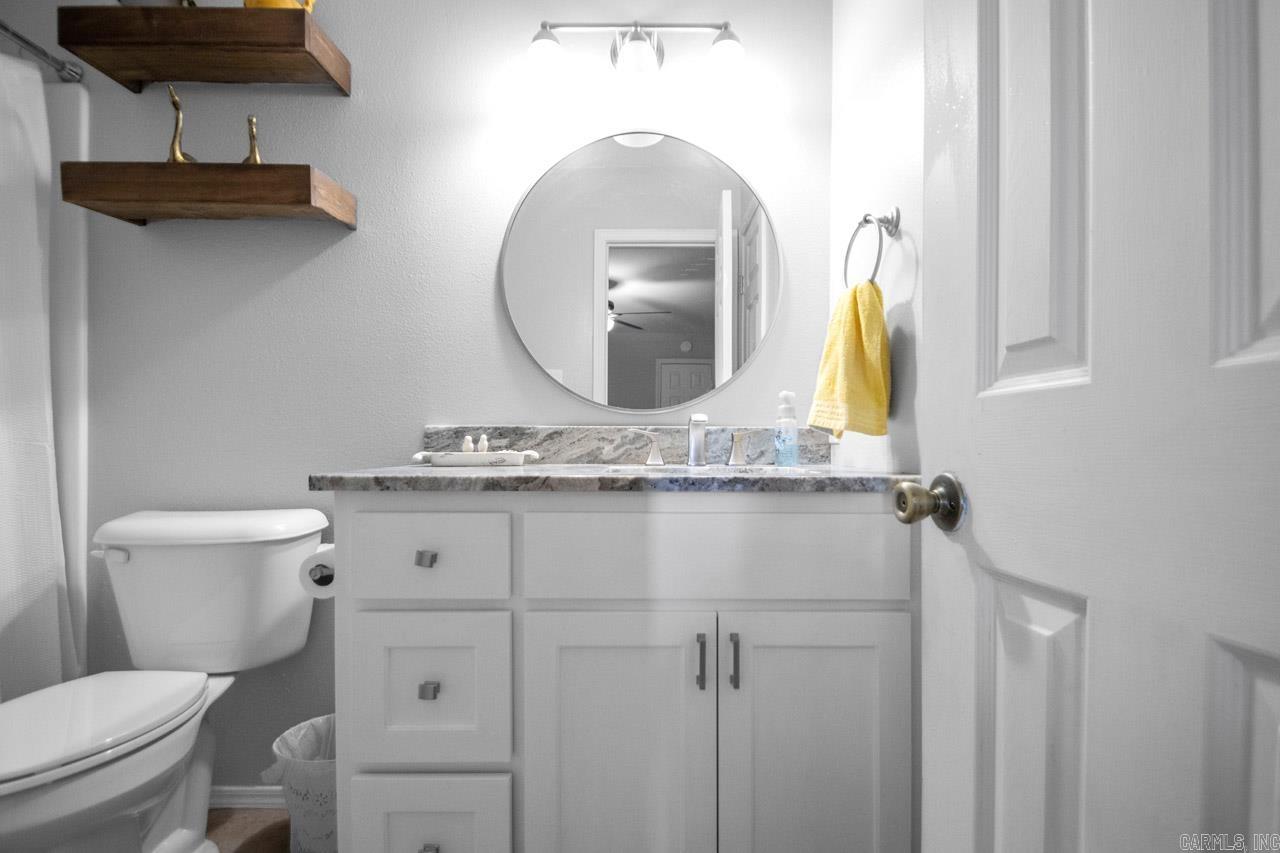 DARK FOREST HORIZONTAL - Residential