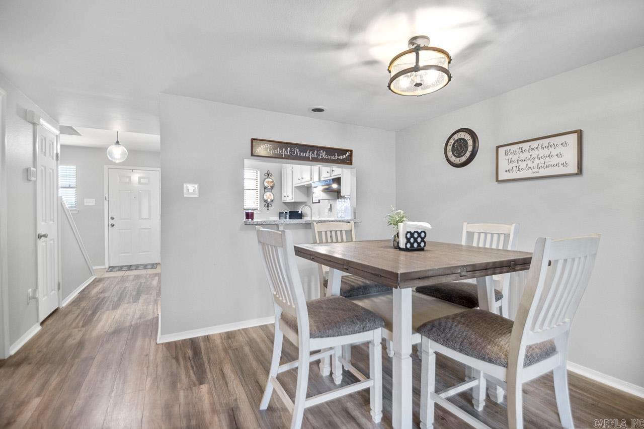 DARK FOREST HORIZONTAL - Residential