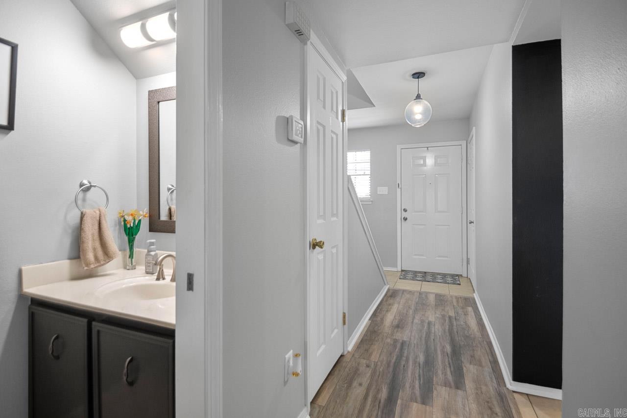 DARK FOREST HORIZONTAL - Residential