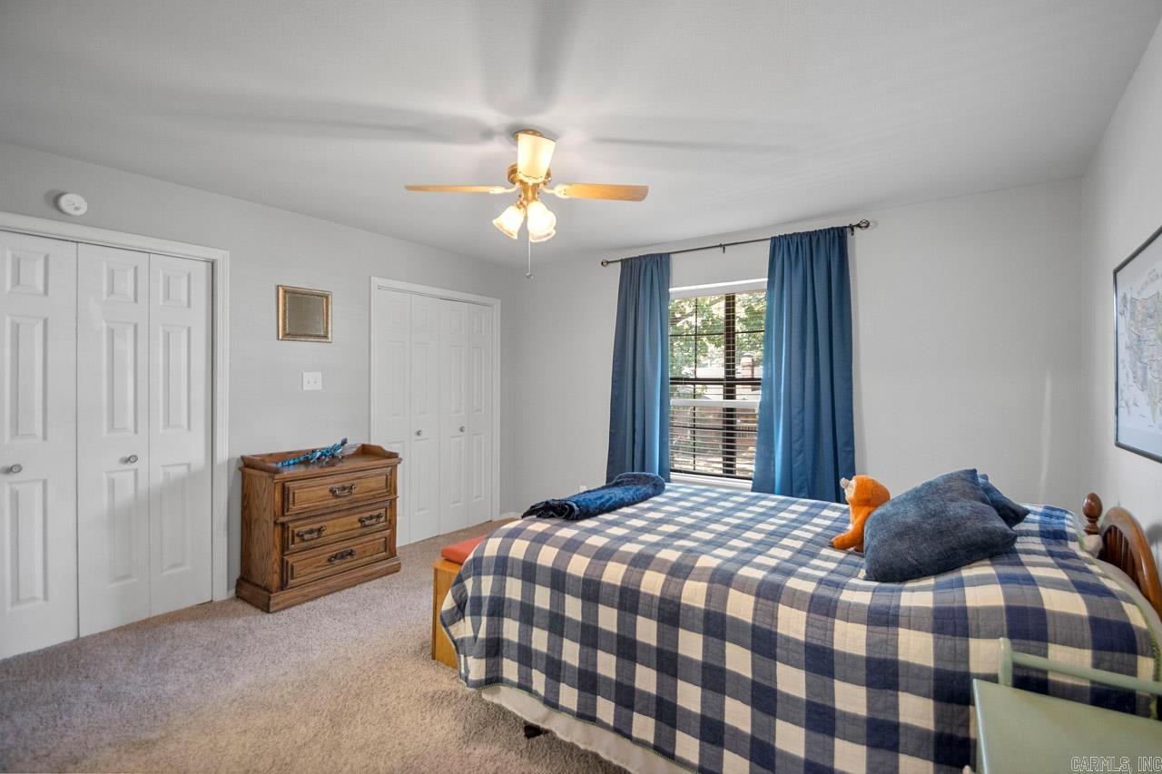 DARK FOREST HORIZONTAL - Residential