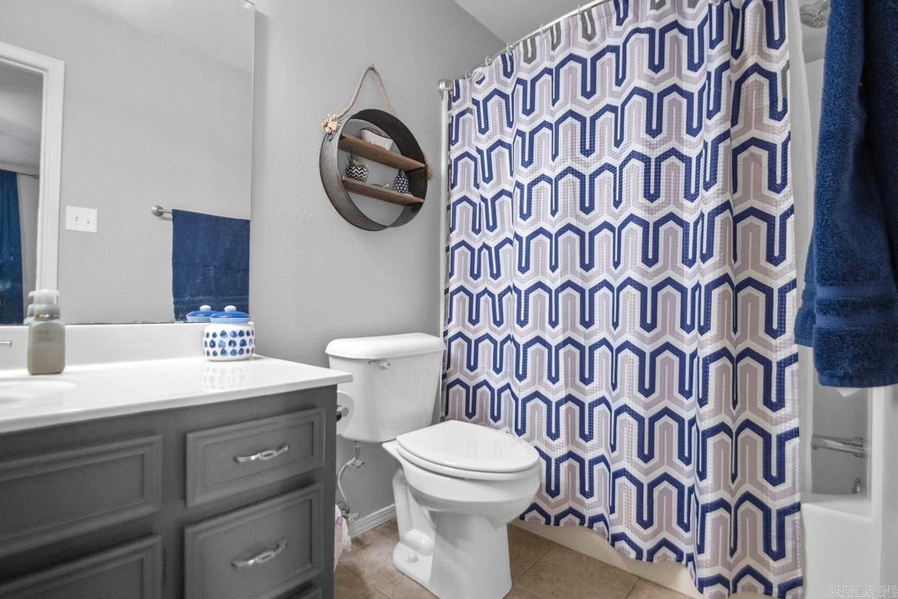 DARK FOREST HORIZONTAL - Residential