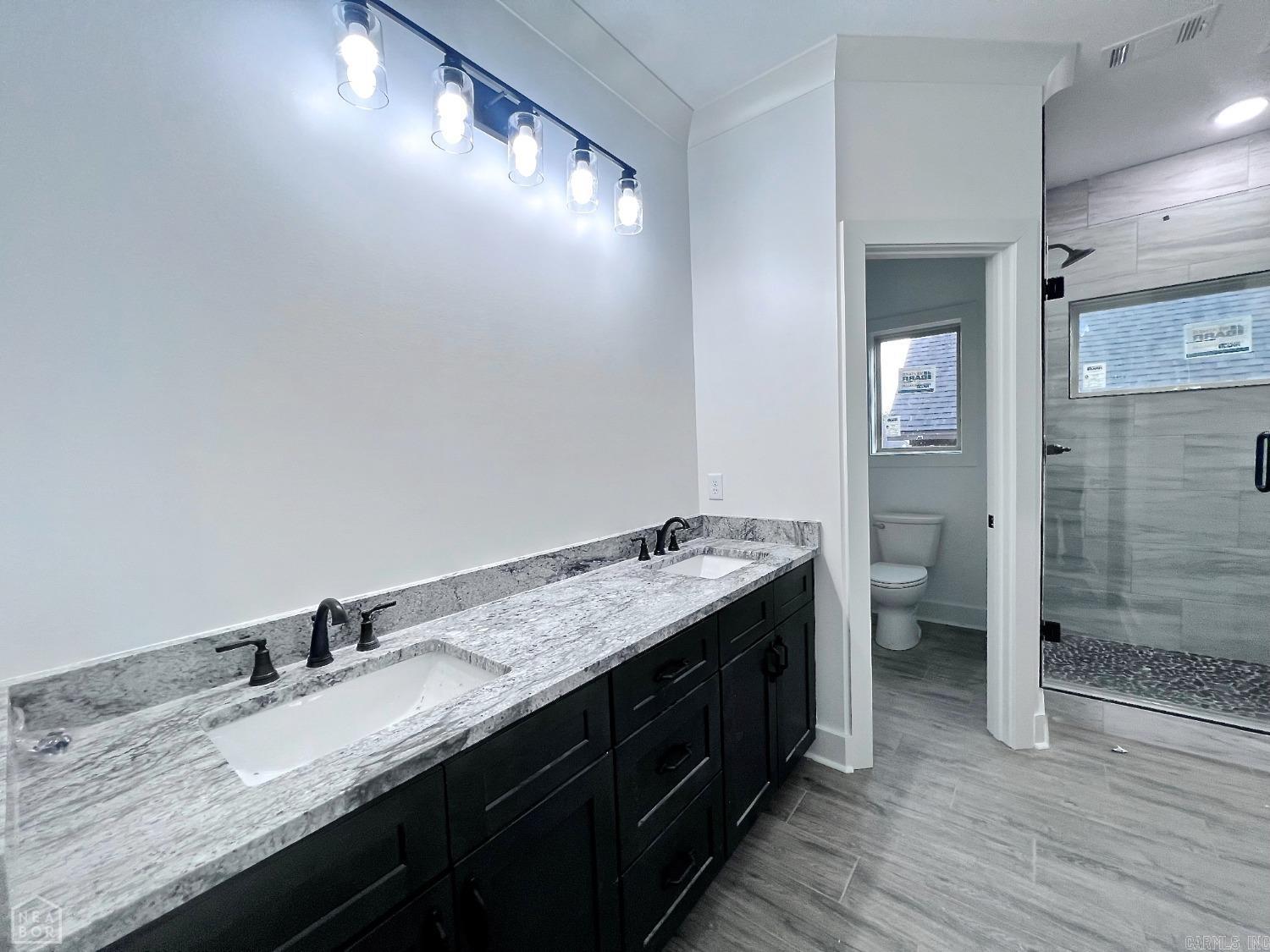 Sage Meadows - Residential