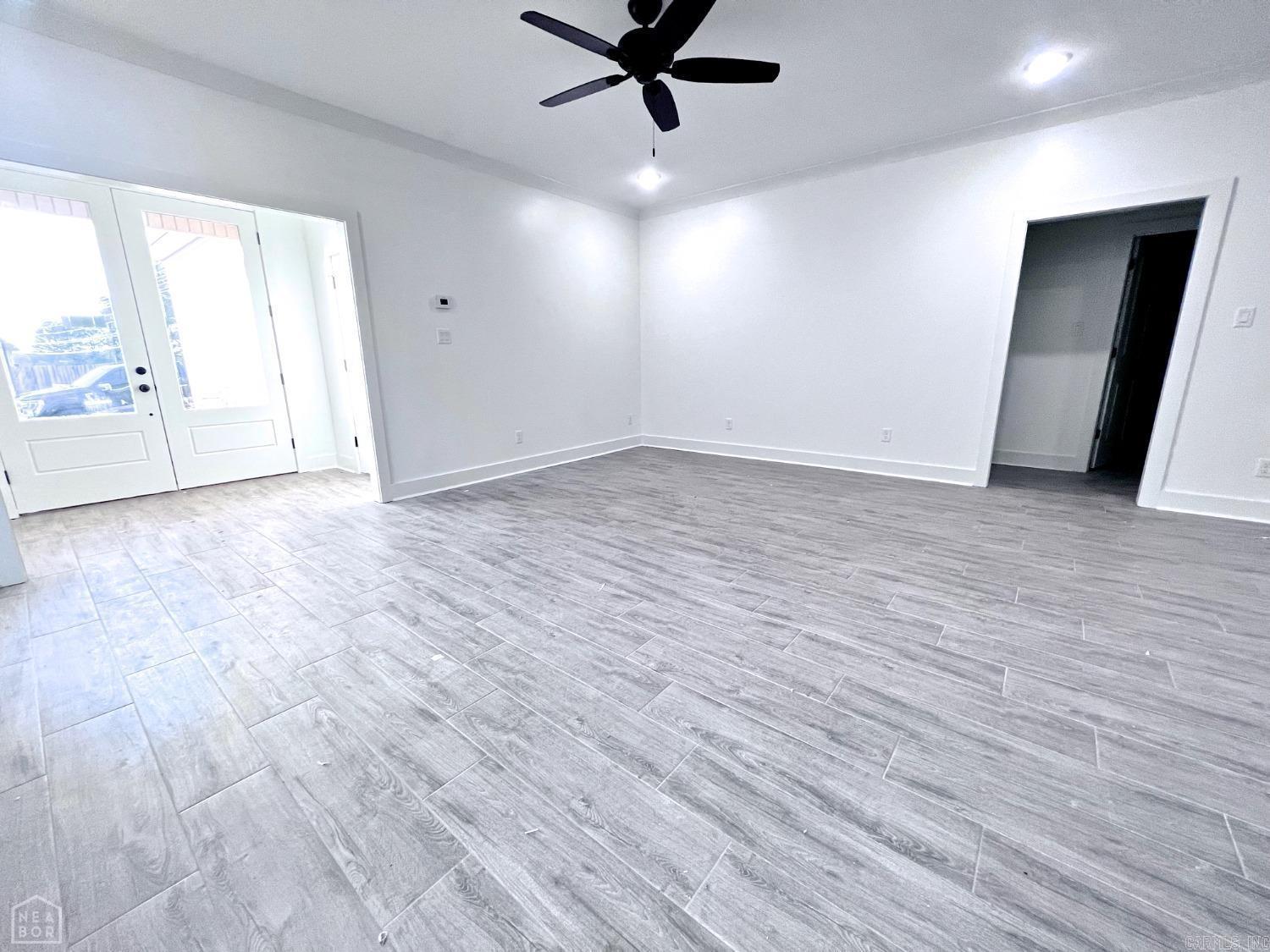 Sage Meadows - Residential