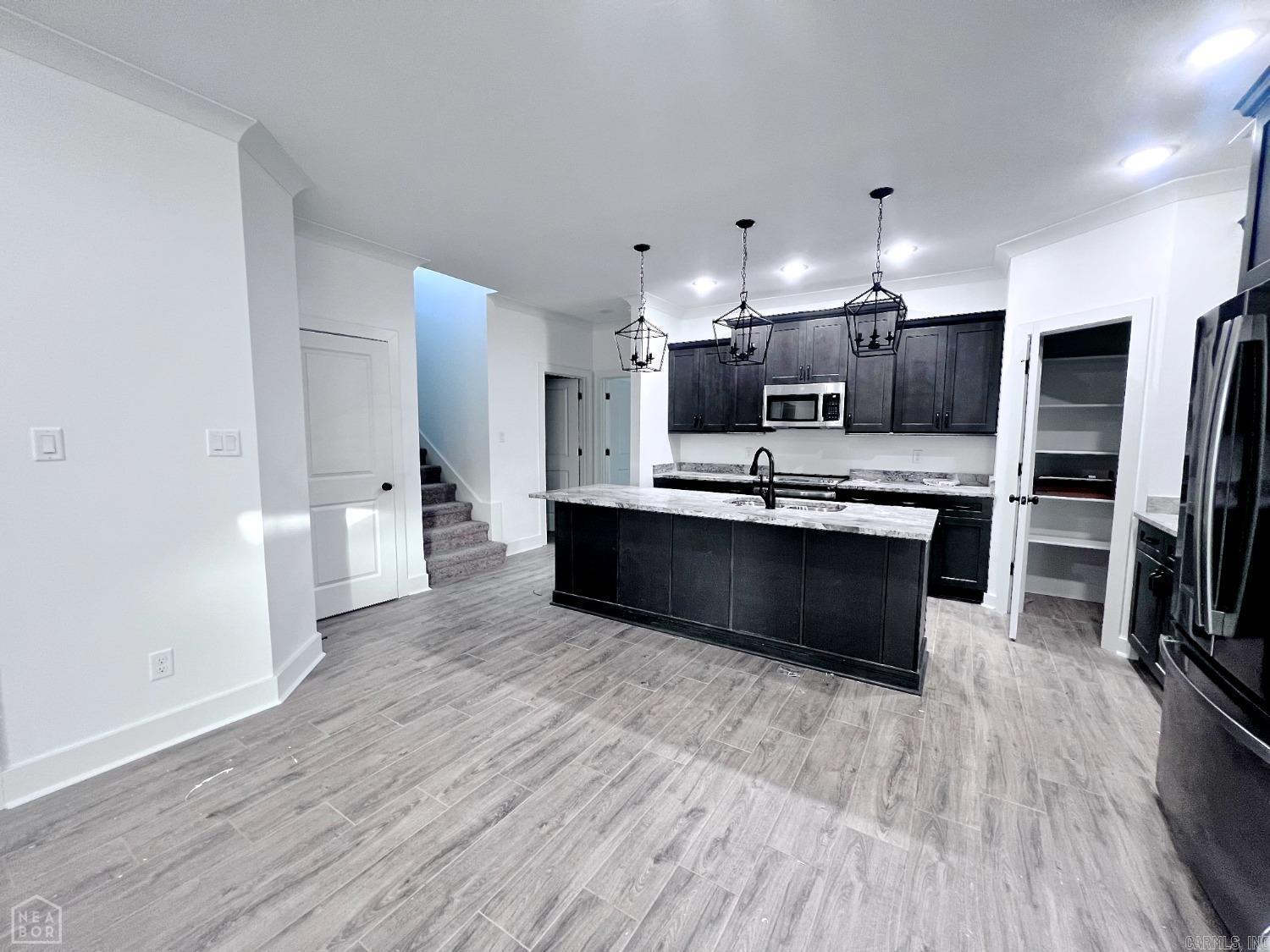 Sage Meadows - Residential