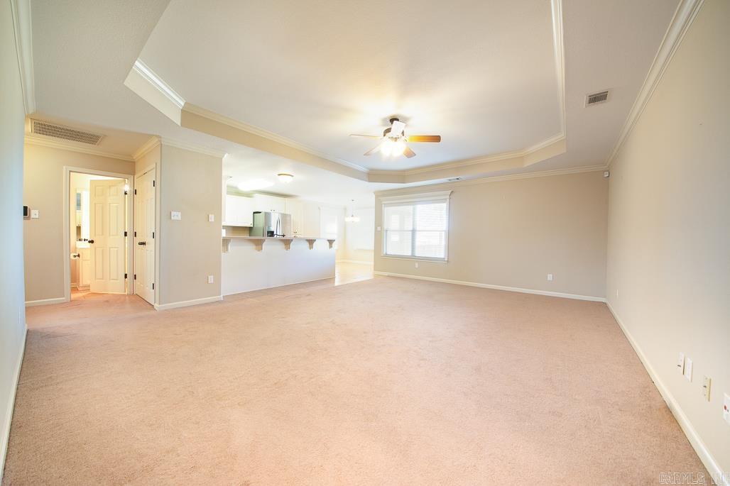 South Fork - Residential Lease