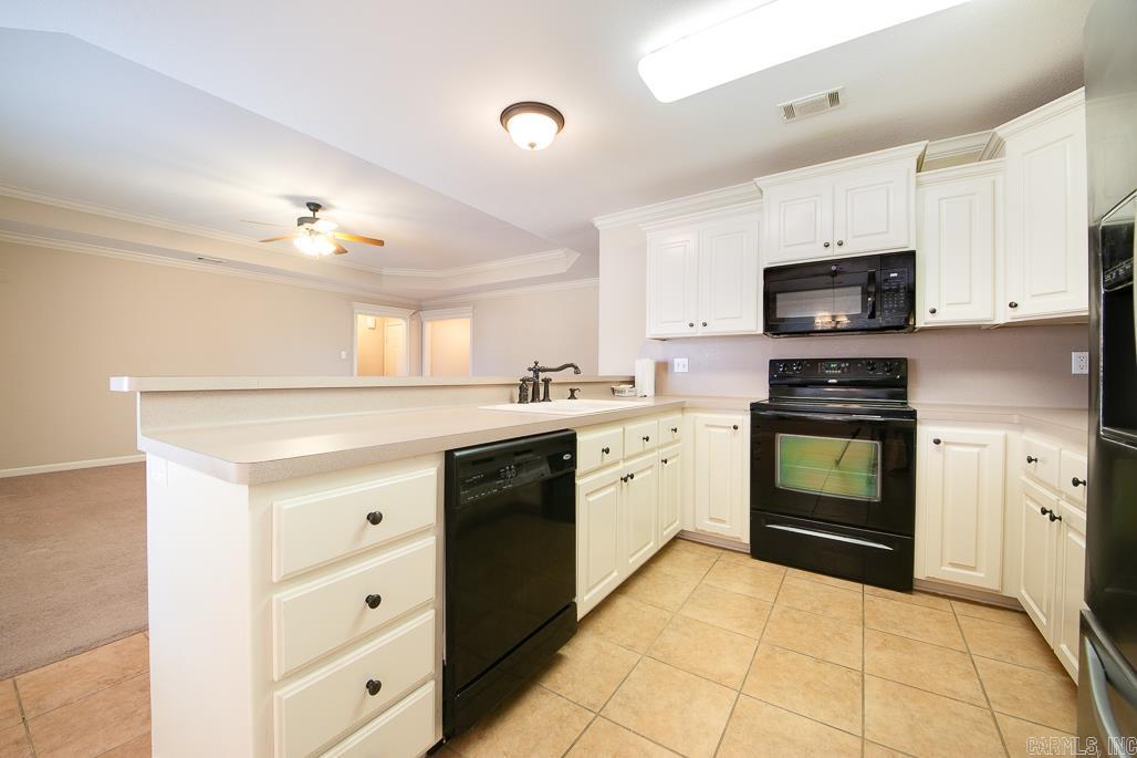 South Fork - Residential Lease