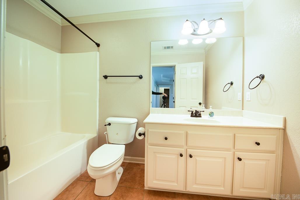 South Fork - Residential Lease