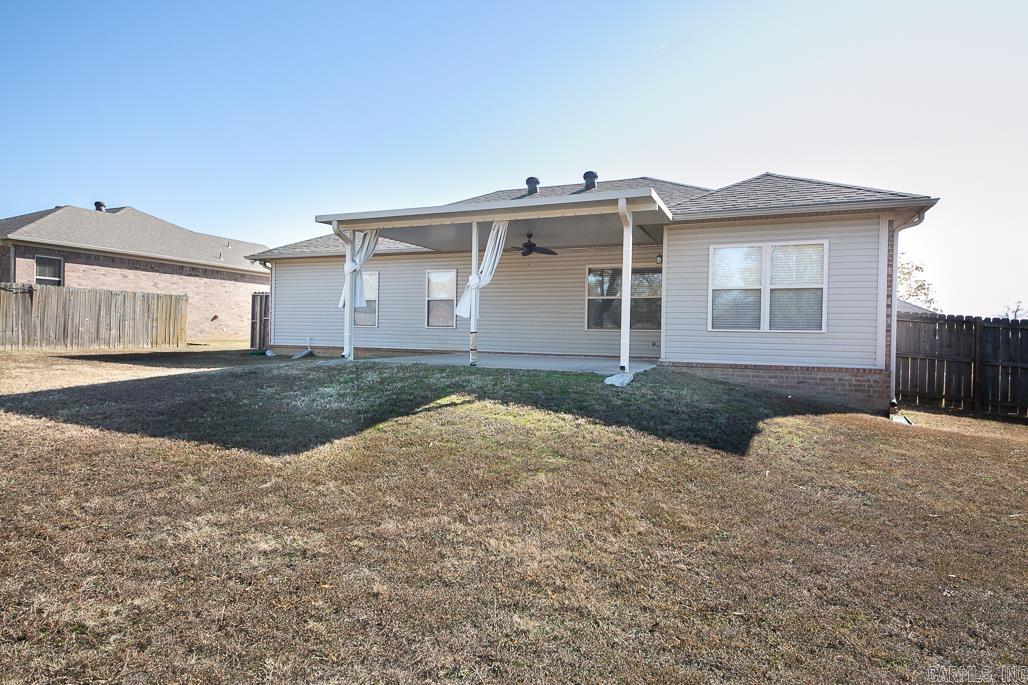 South Fork - Residential Lease