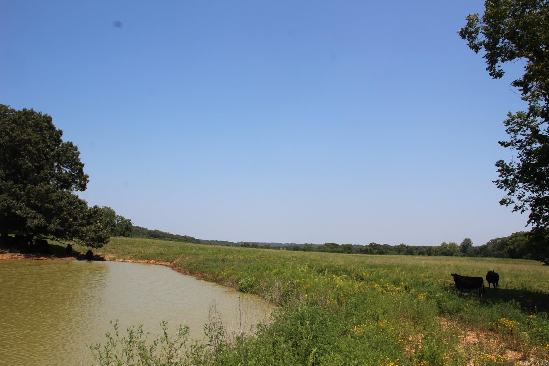 Not in Subdivision - Land