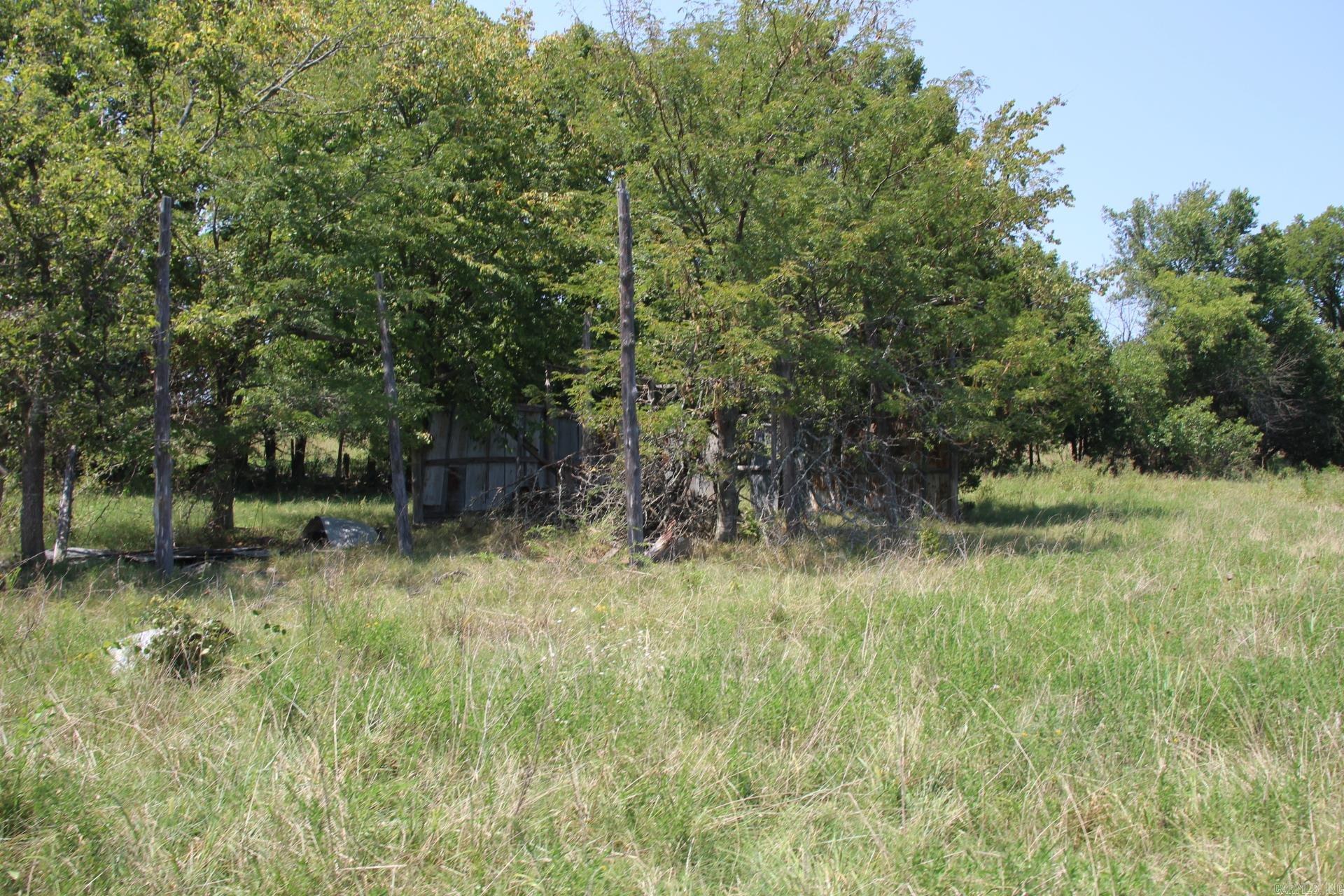 Not in Subdivision - Land