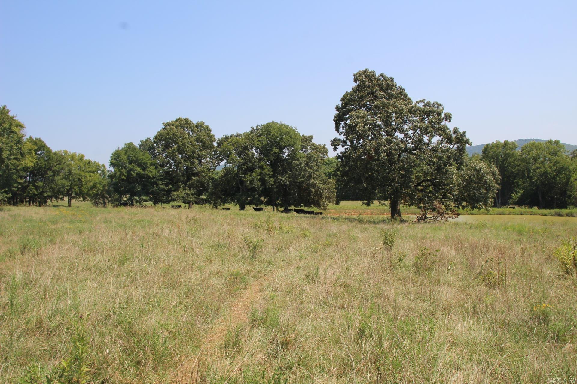 Not in Subdivision - Land