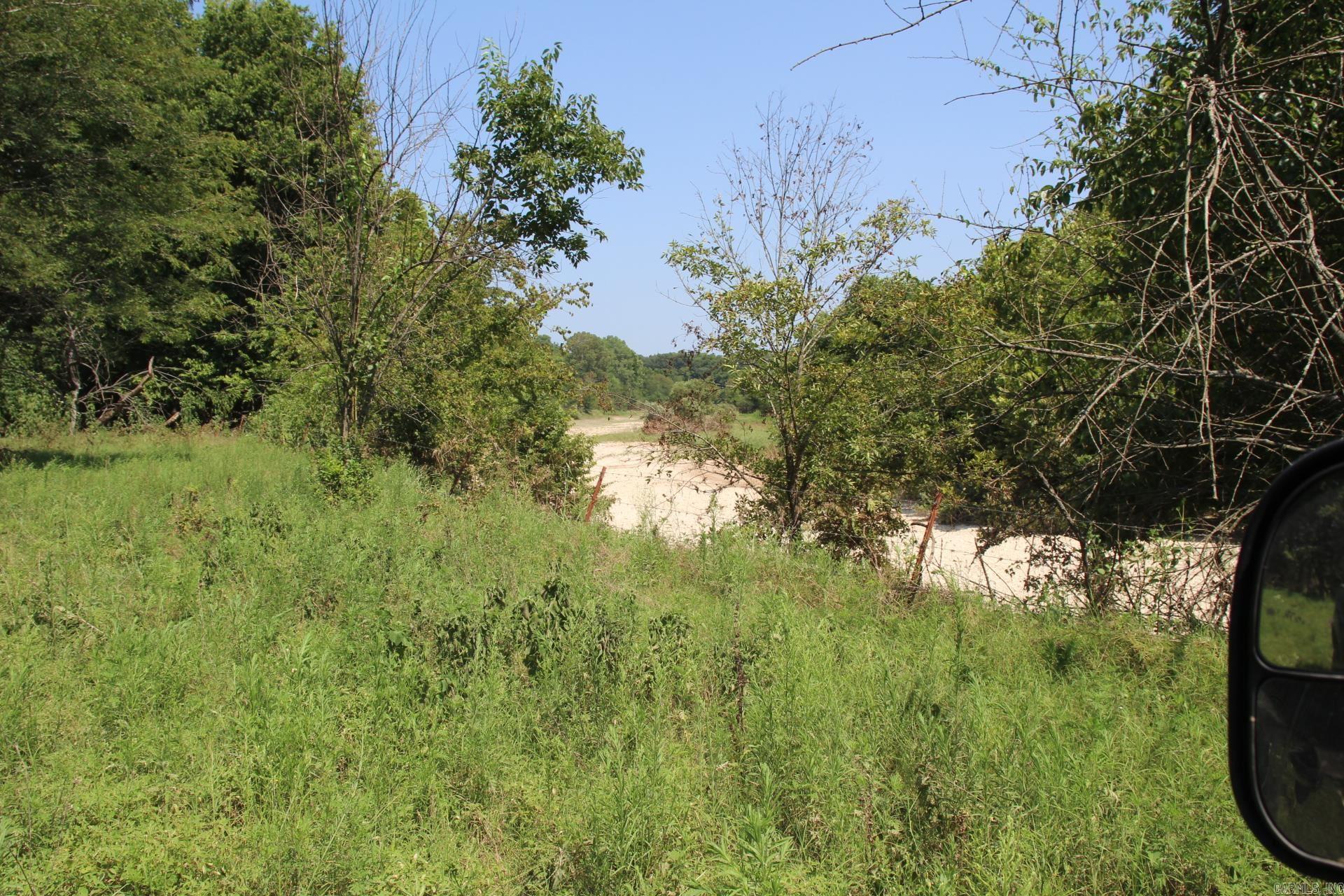 Not in Subdivision - Land