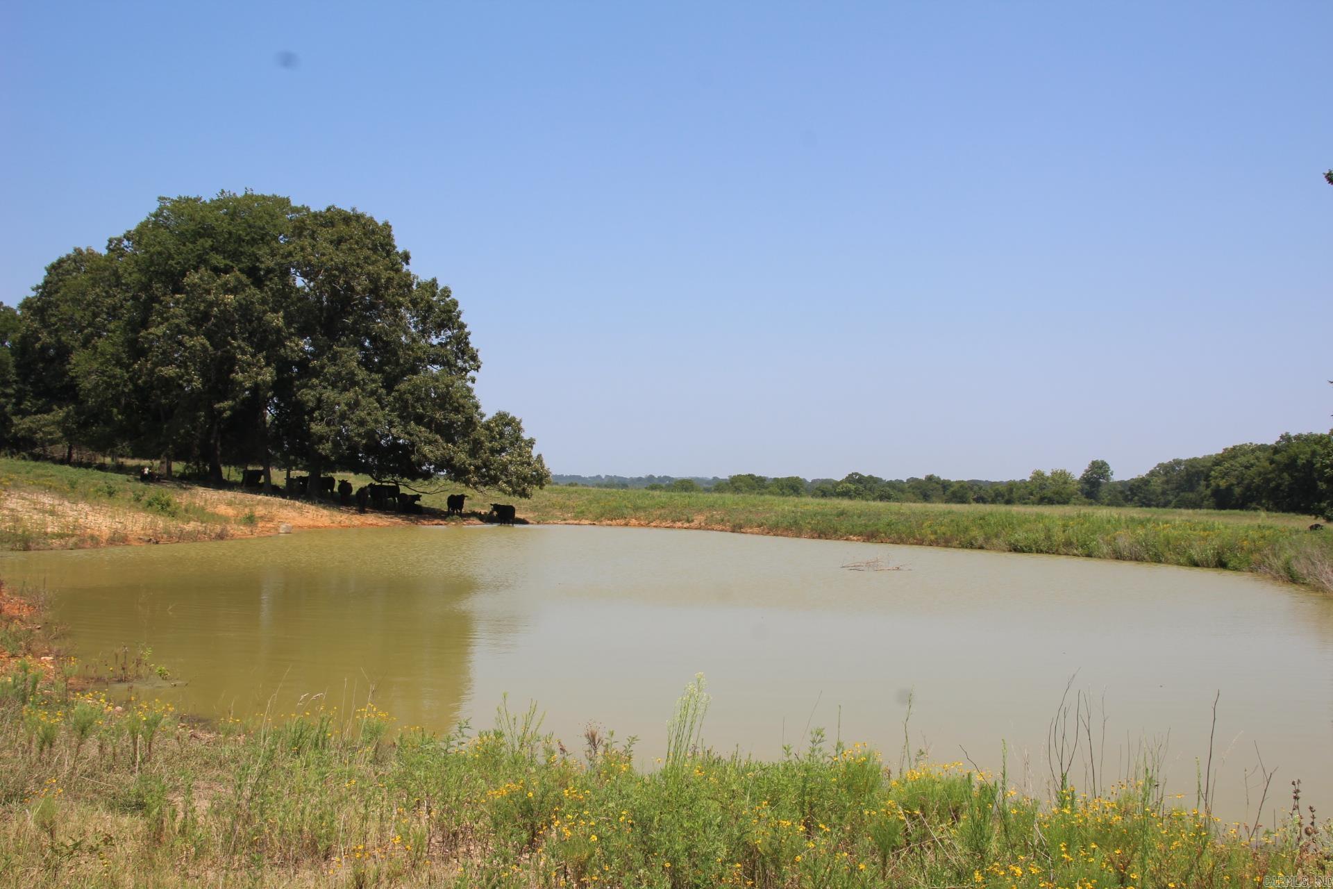 Not in Subdivision - Land