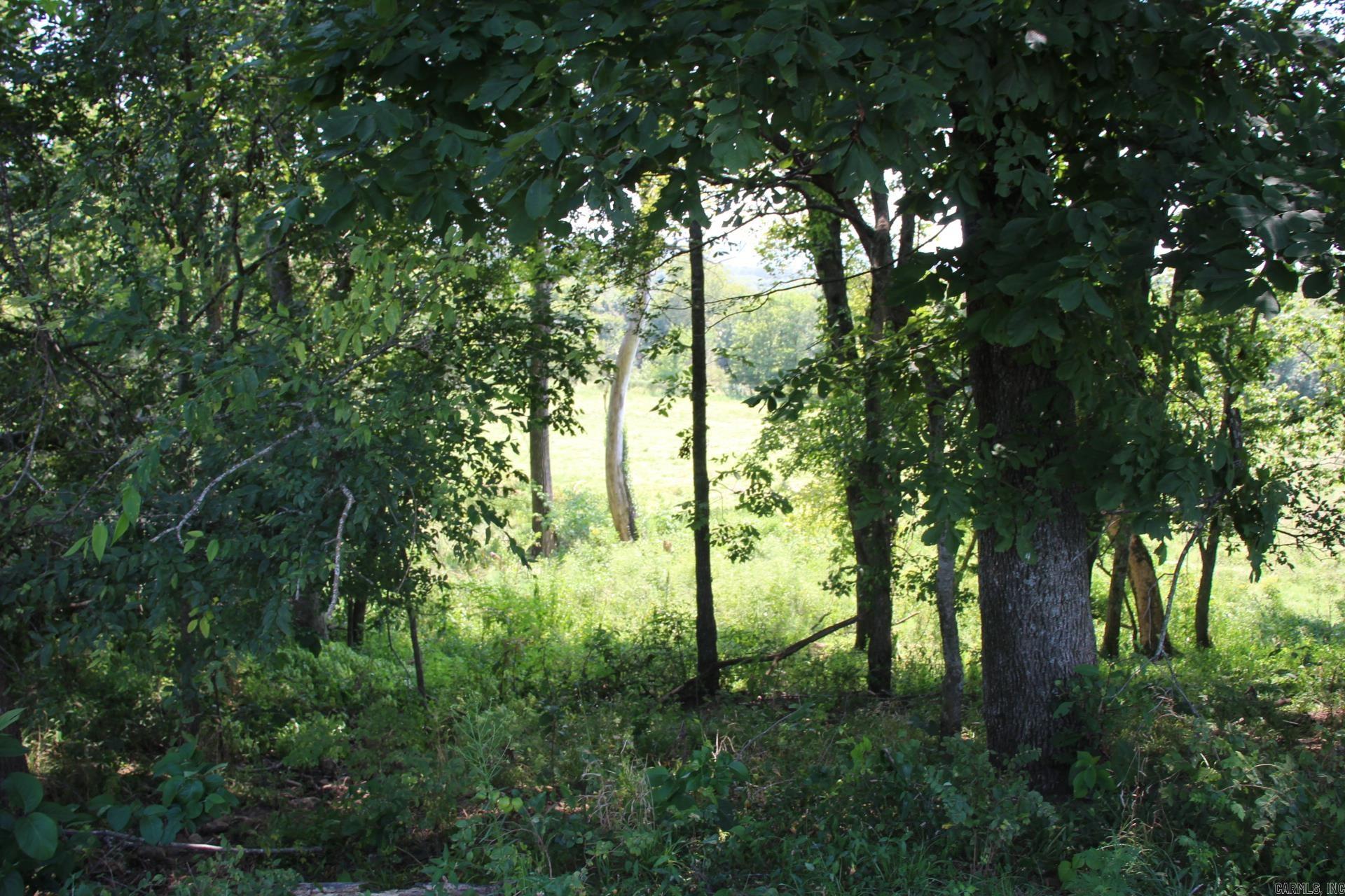 Not in Subdivision - Land