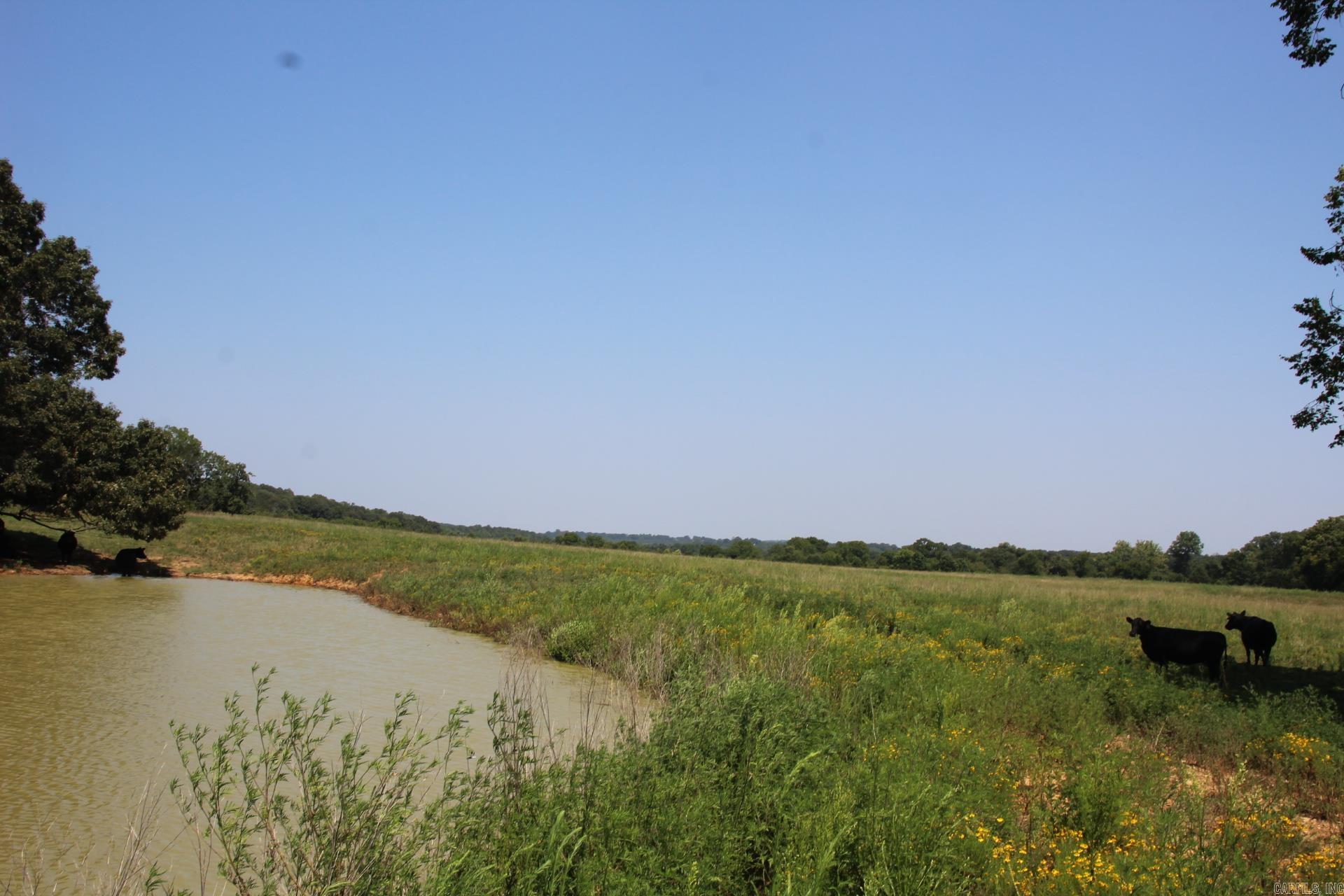 Not in Subdivision - Land