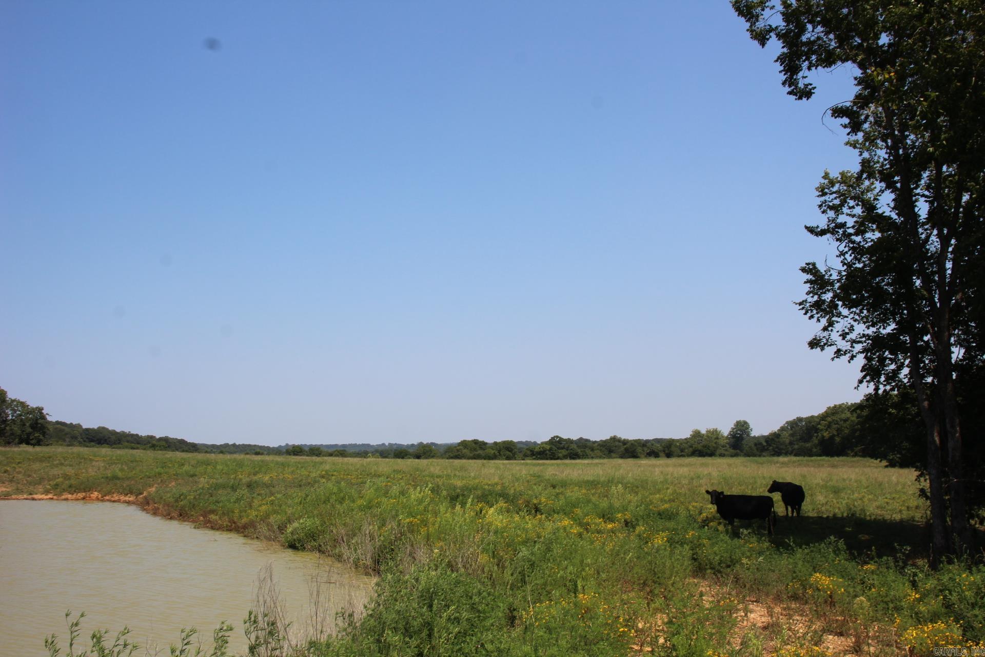 Not in Subdivision - Land