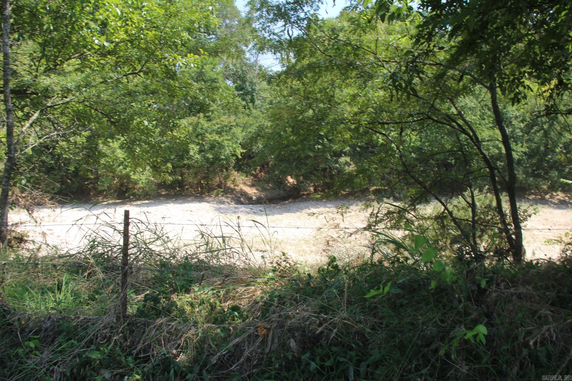 Not in Subdivision - Land