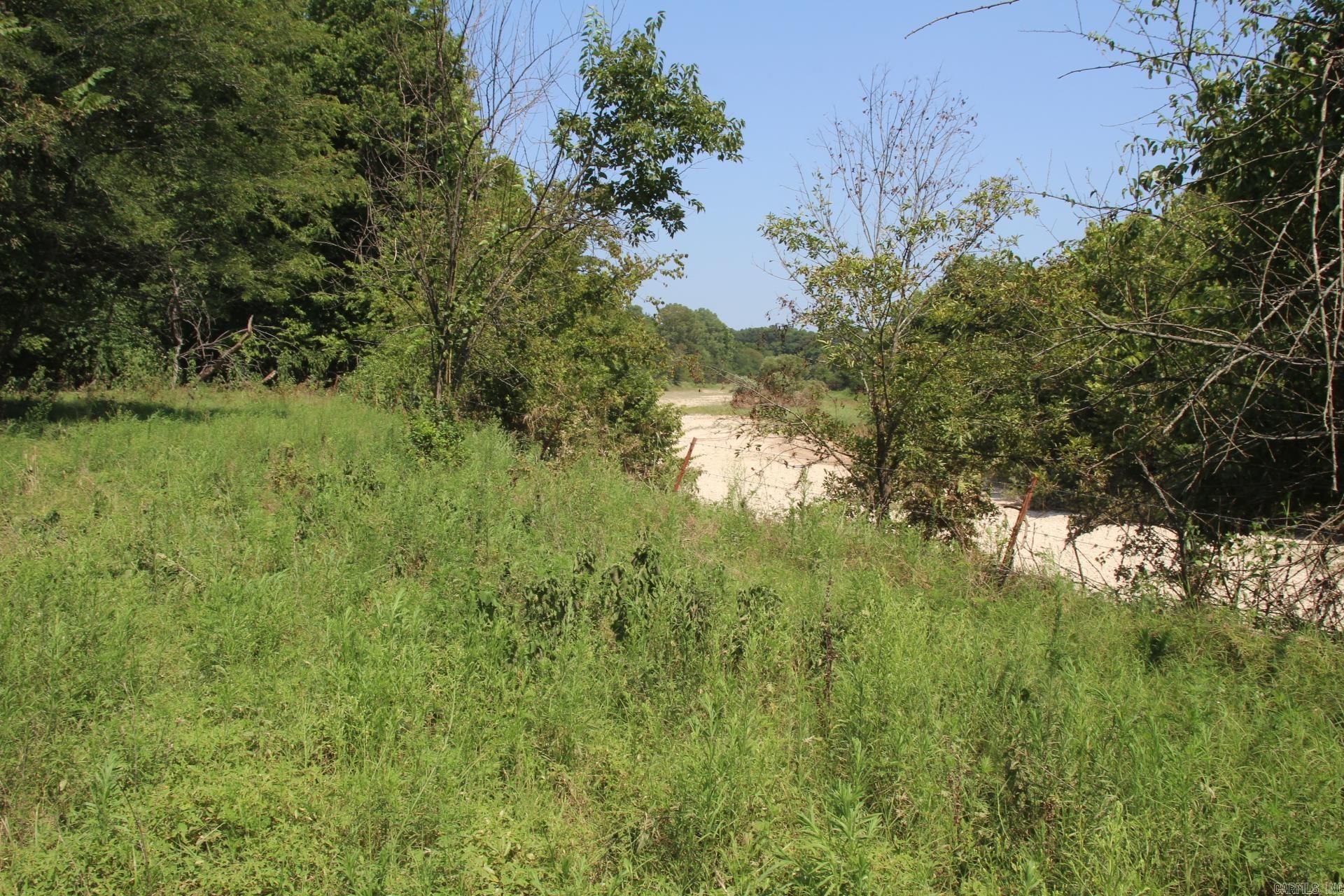 Not in Subdivision - Land