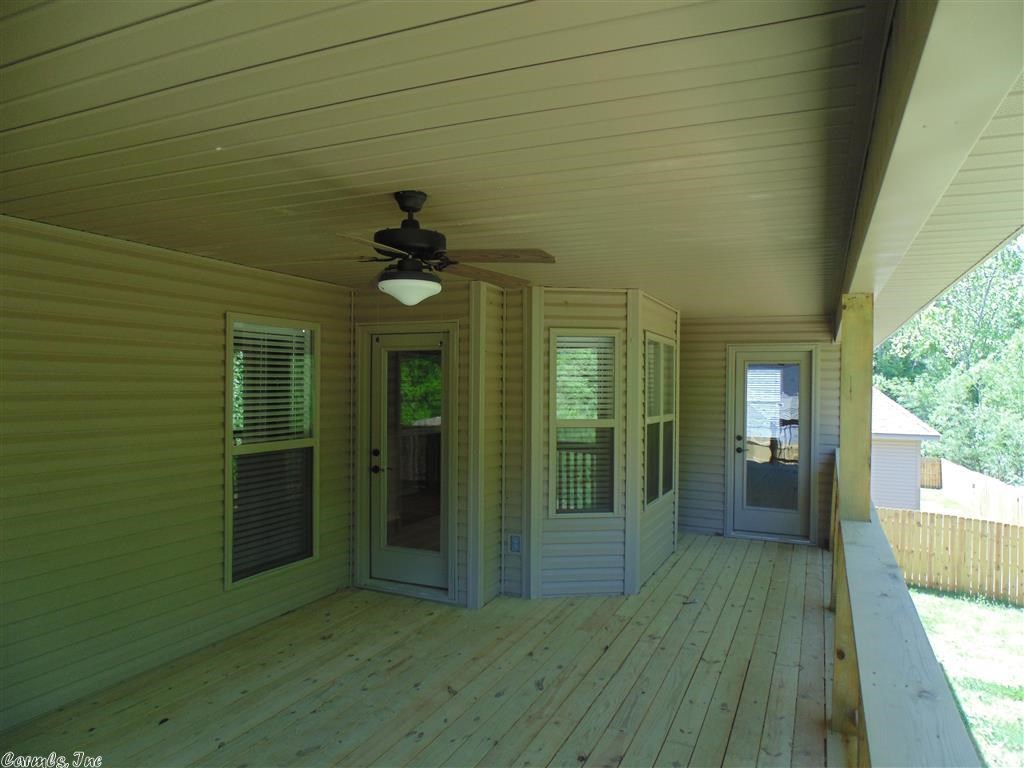 ANDRES GARDENS - Residential