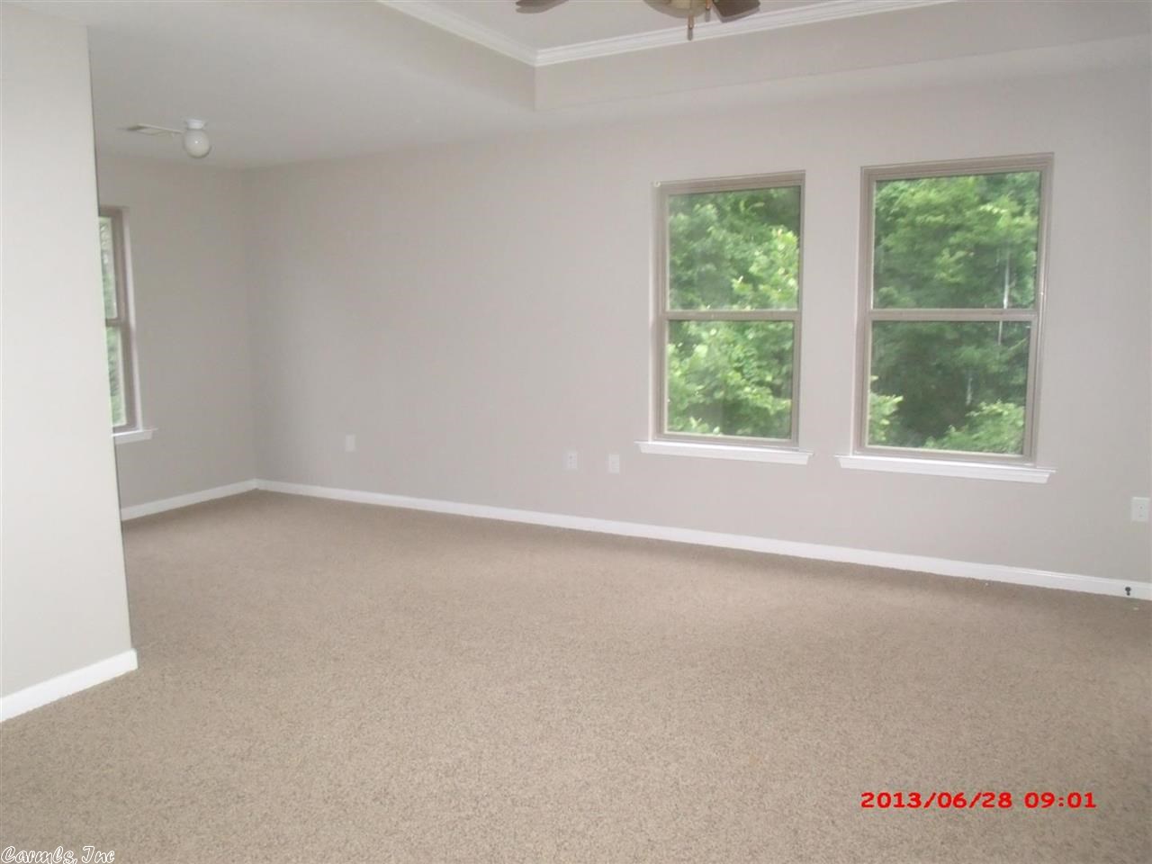 ANDRES GARDENS - Residential