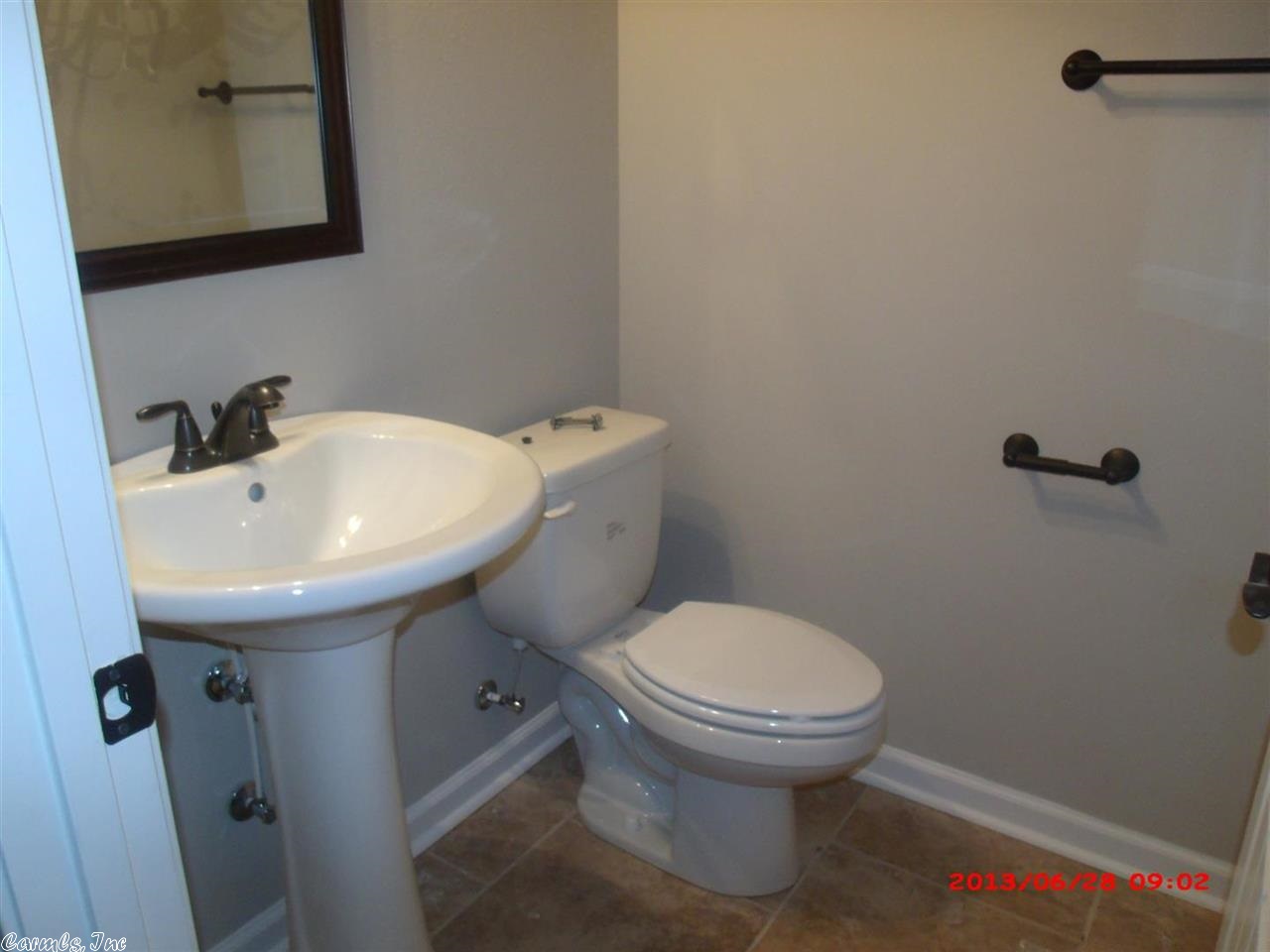 ANDRES GARDENS - Residential