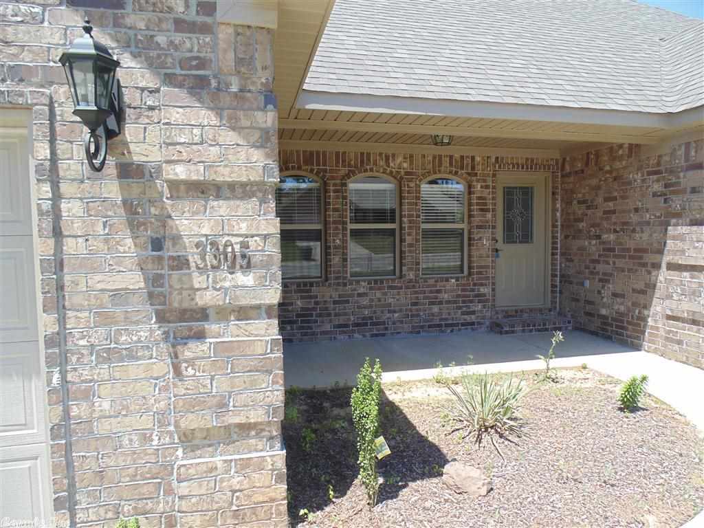 ANDRES GARDENS - Residential