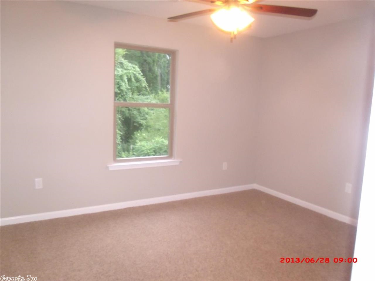 ANDRES GARDENS - Residential