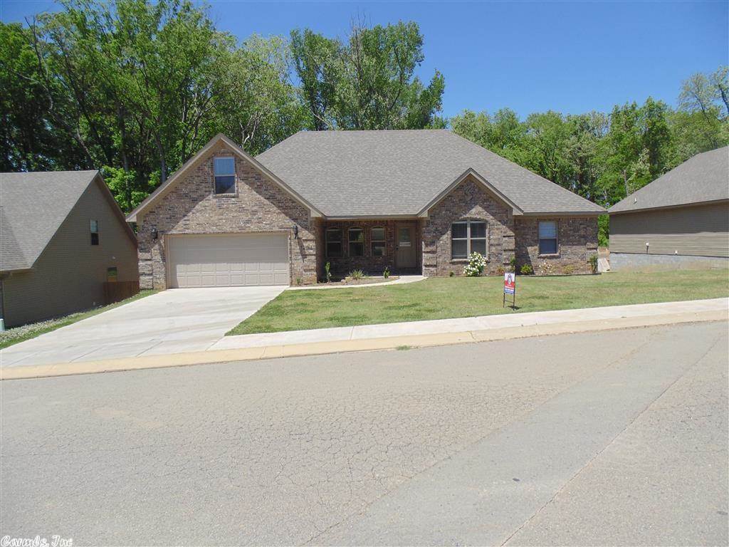 ANDRES GARDENS - Residential