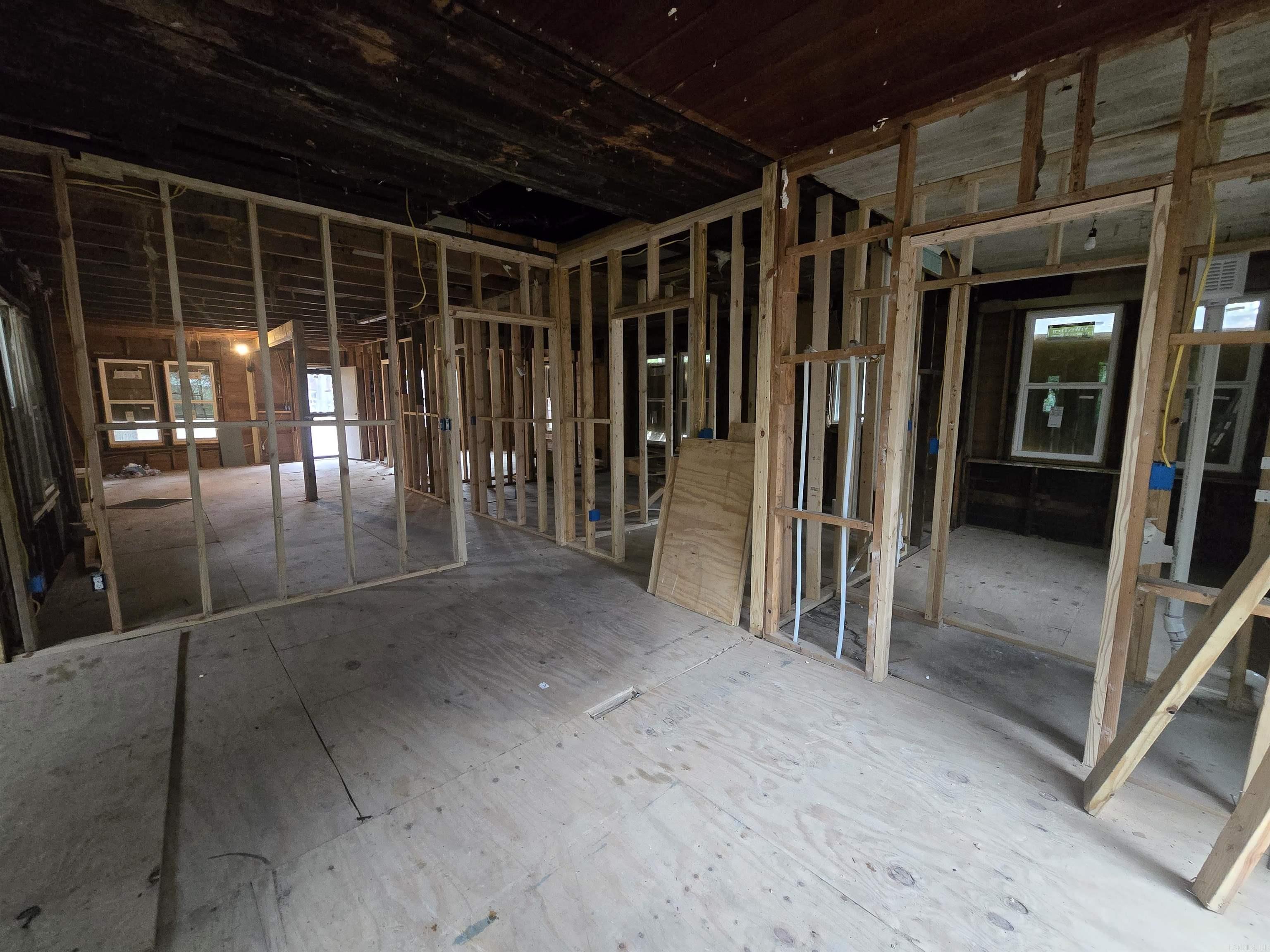 BETTY SMITH ADDITION - Residential