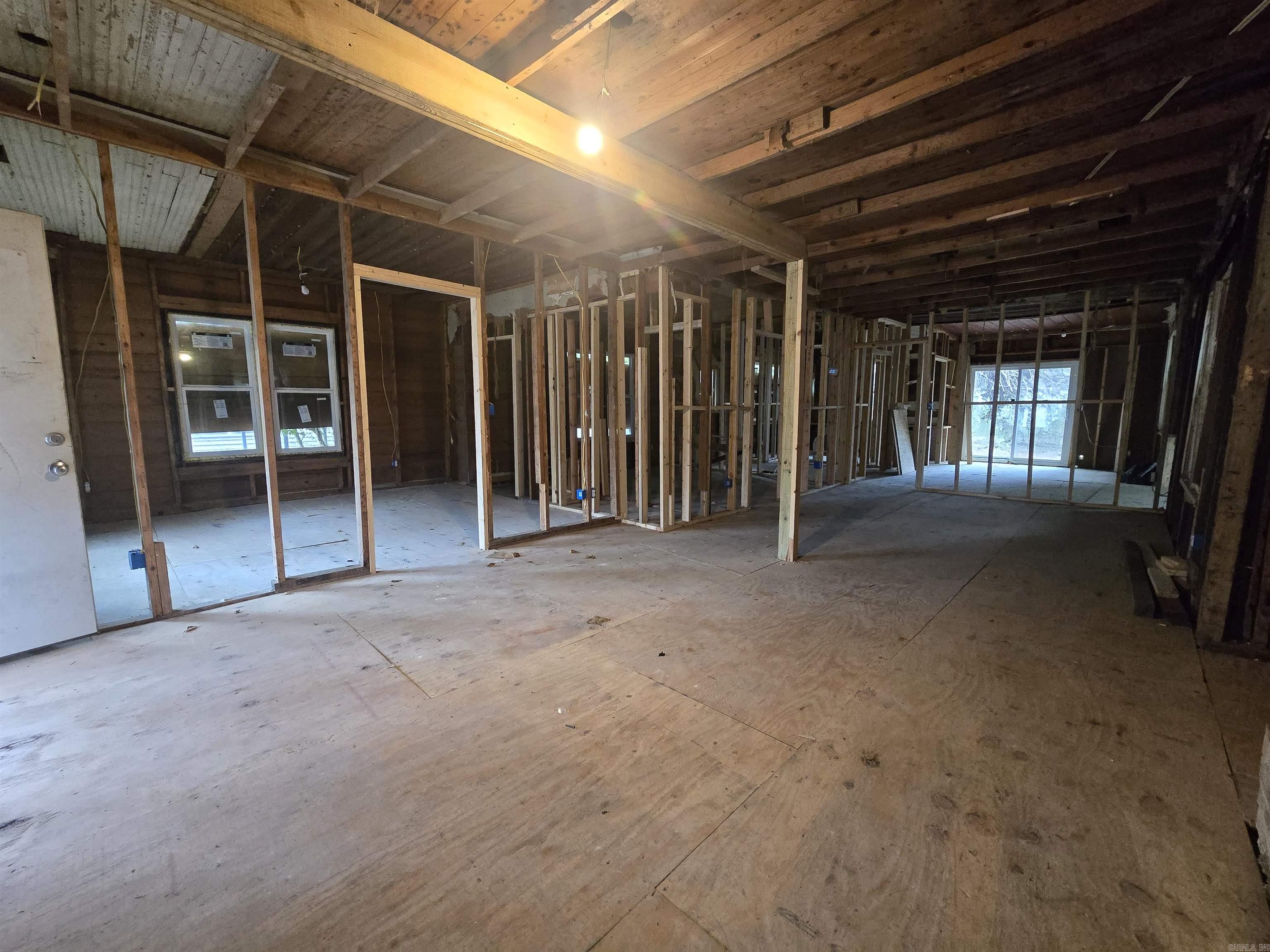 BETTY SMITH ADDITION - Residential