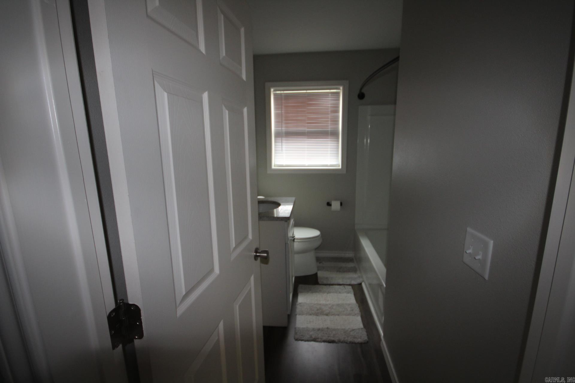 NEW NASHVILLE - Residential