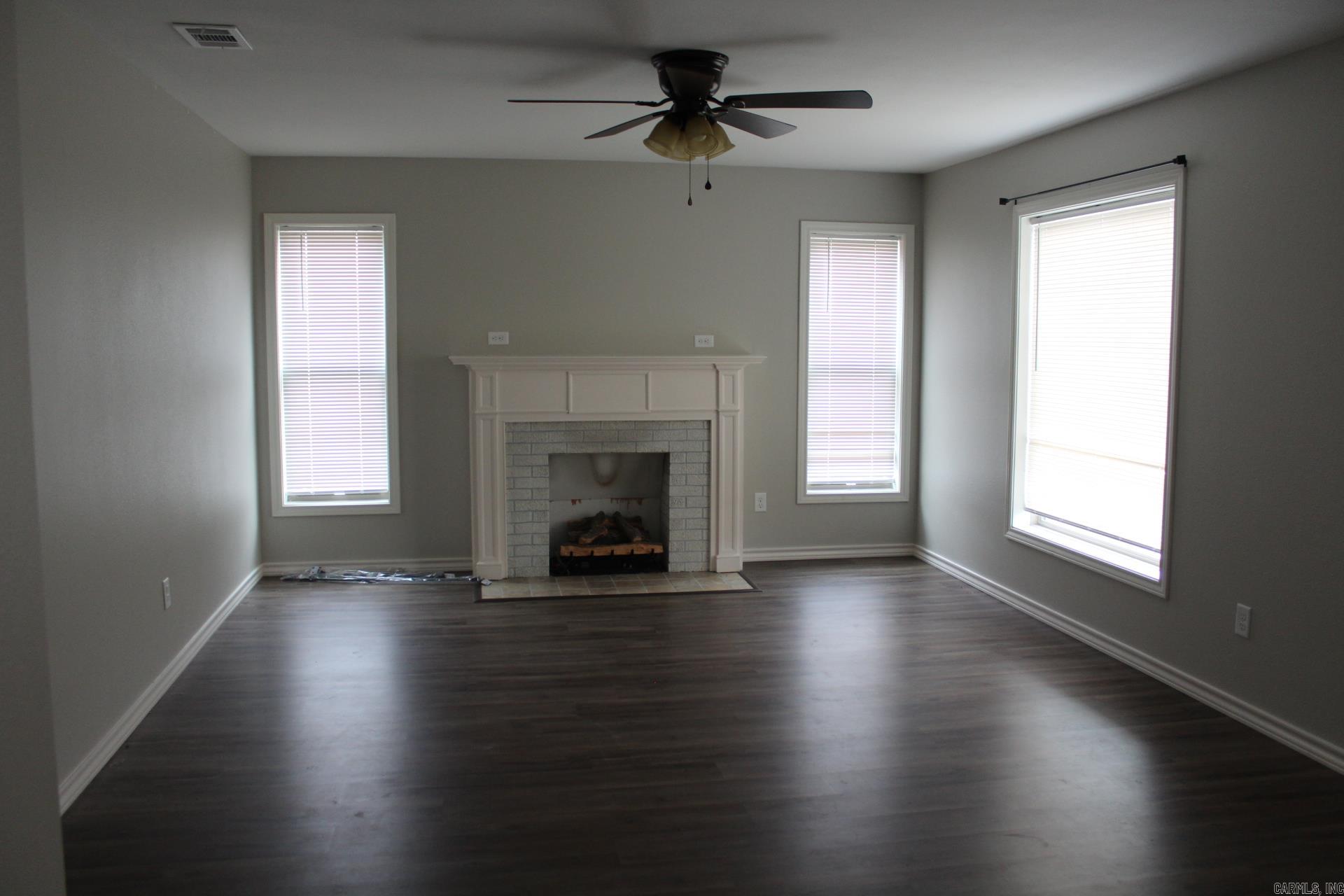 NEW NASHVILLE - Residential