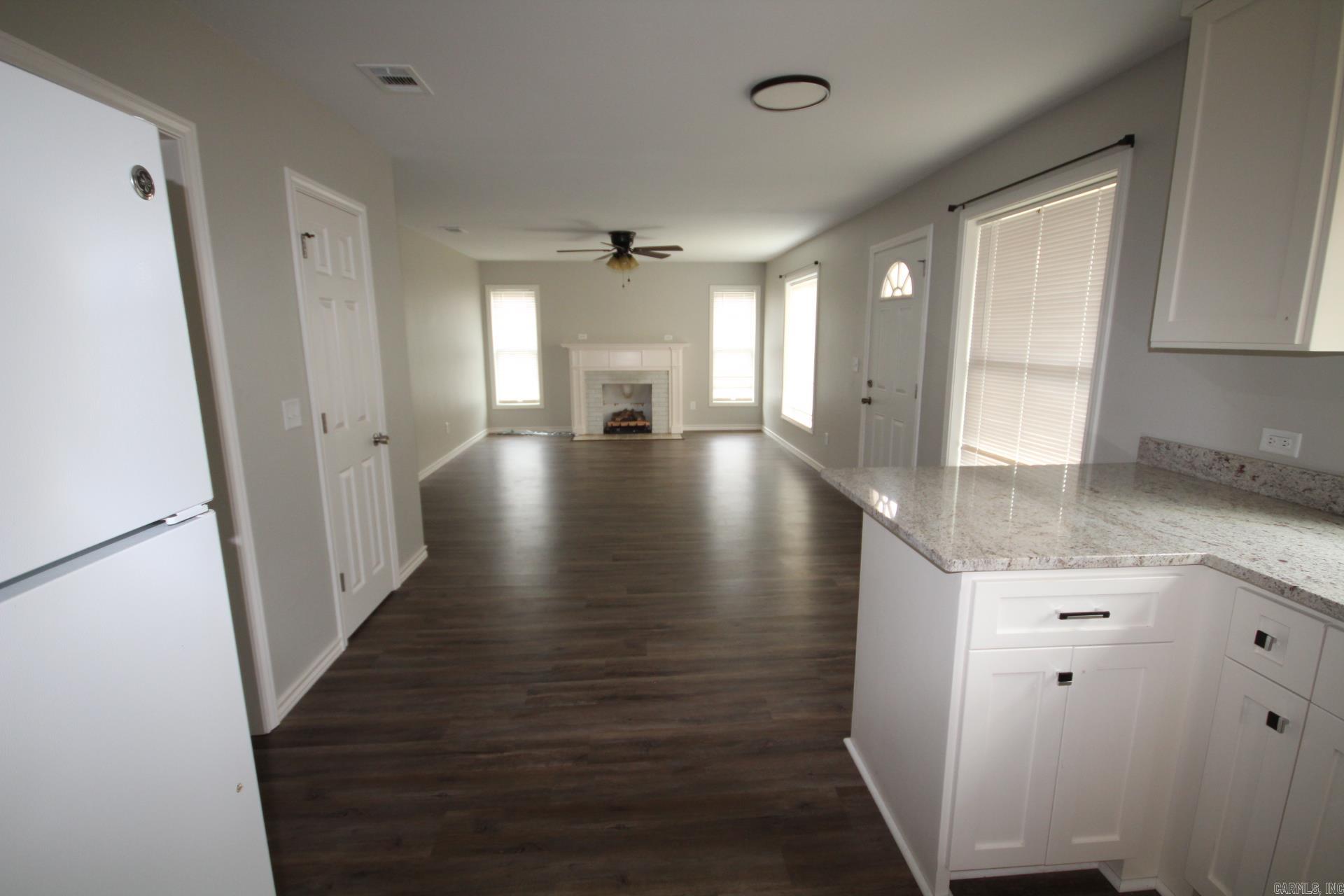 NEW NASHVILLE - Residential