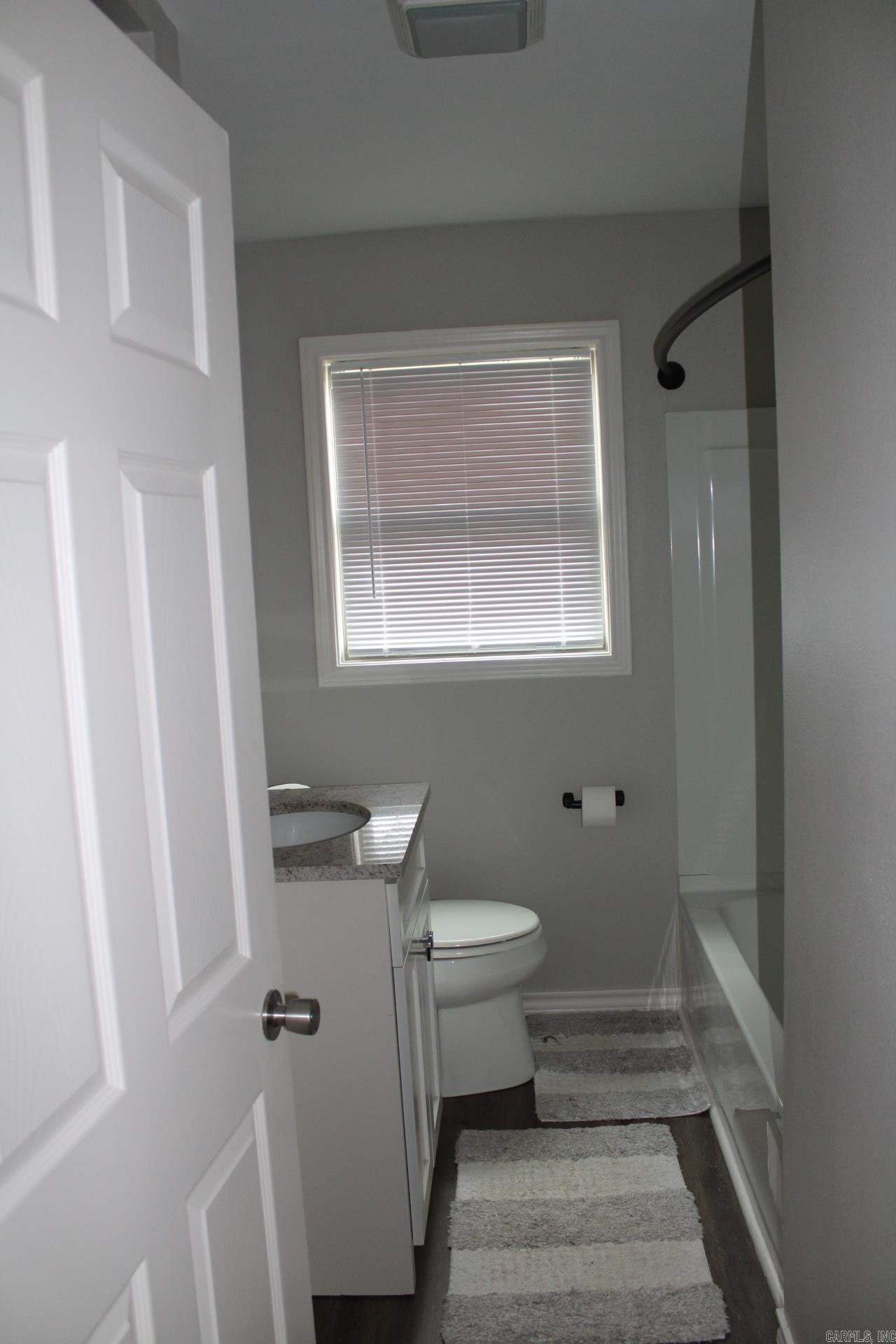 NEW NASHVILLE - Residential