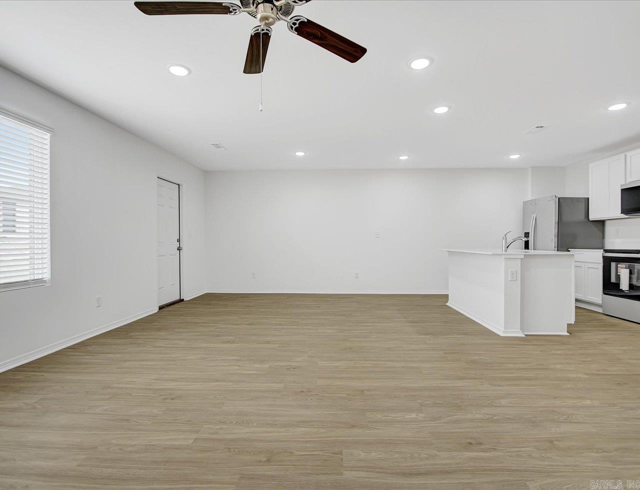 STONE CANYON ADDITION SUBDIVISON - Residential